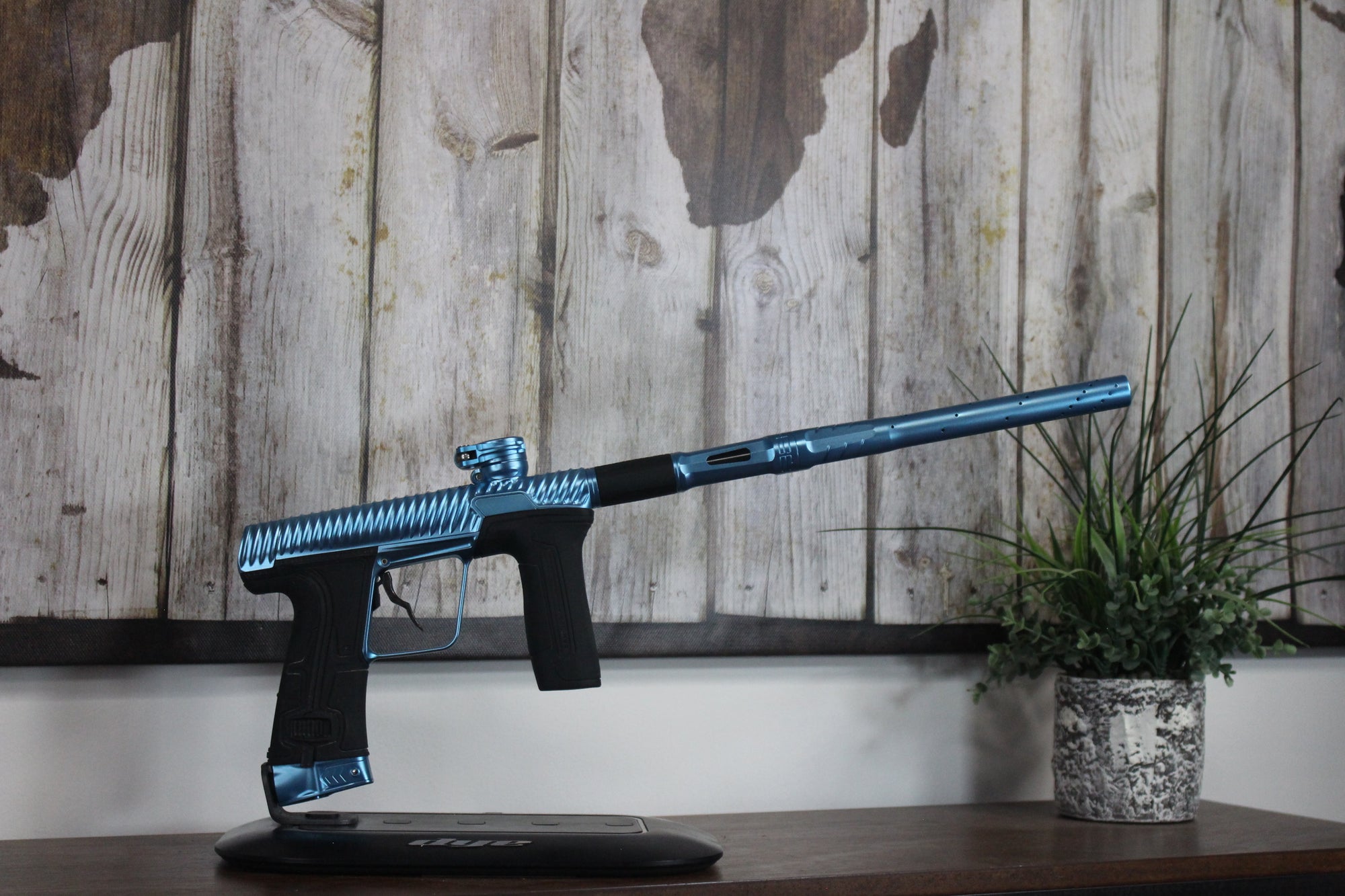 Planet Eclipse Twister CS3 - Glacier