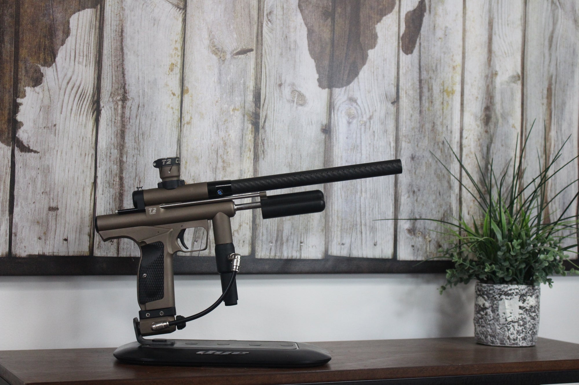 CCM T2 - Brown
