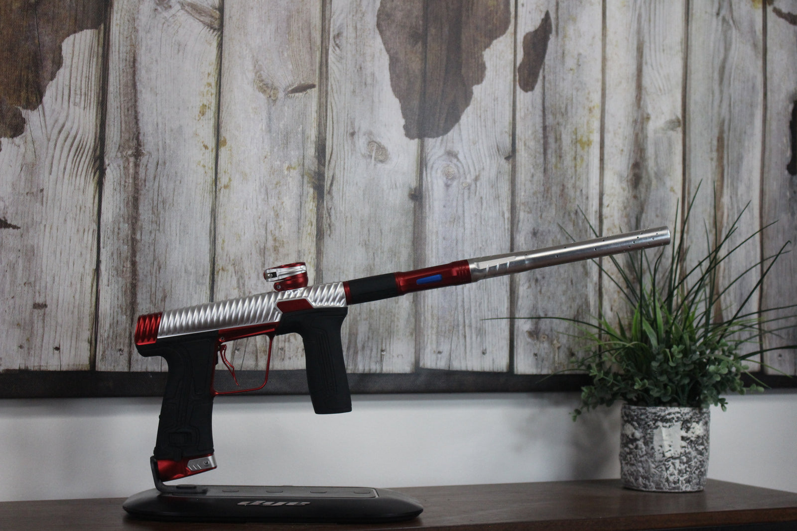 Planet Eclipse Twister CS3 - Vamped