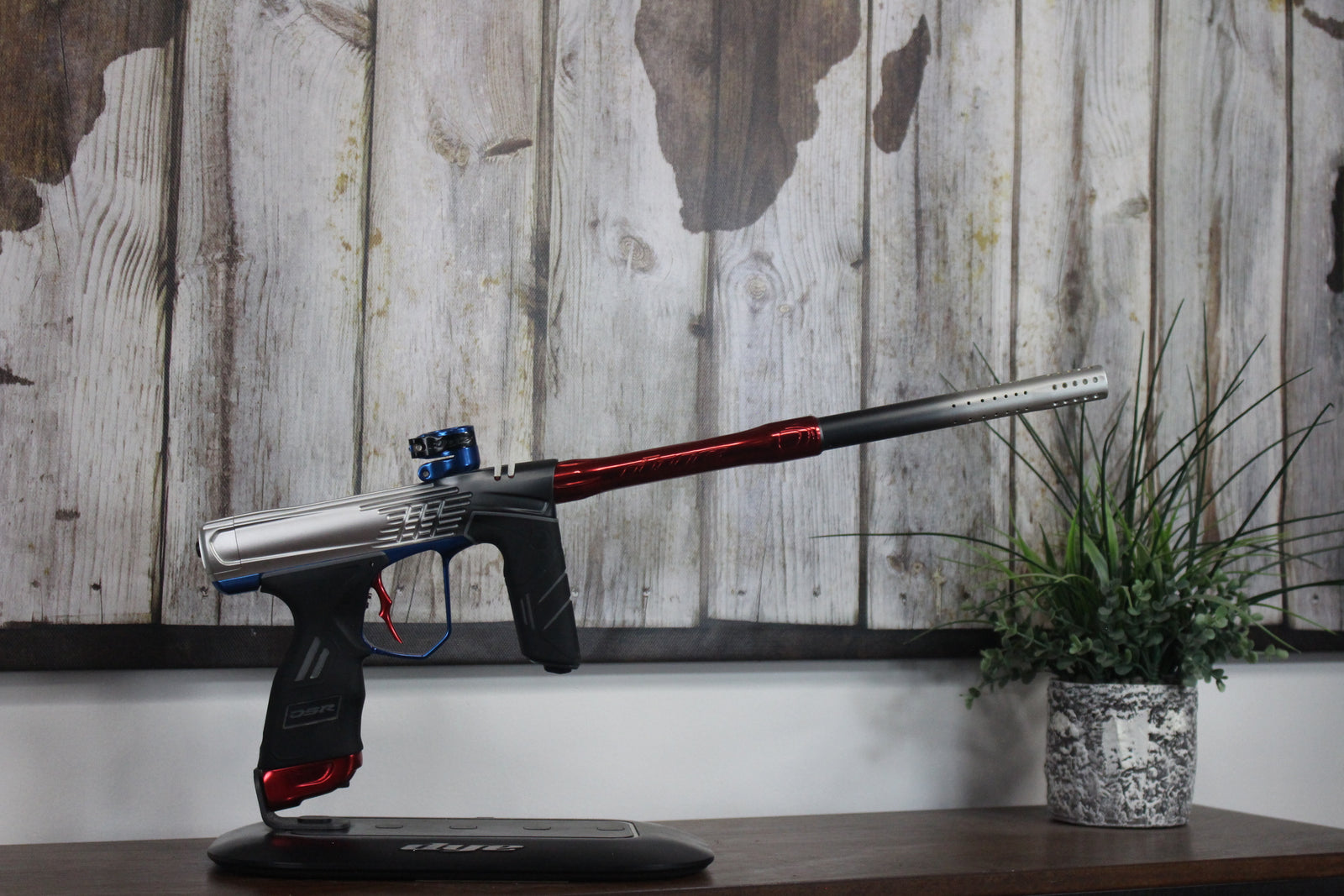 Dye ICON DSR+ - Patriot