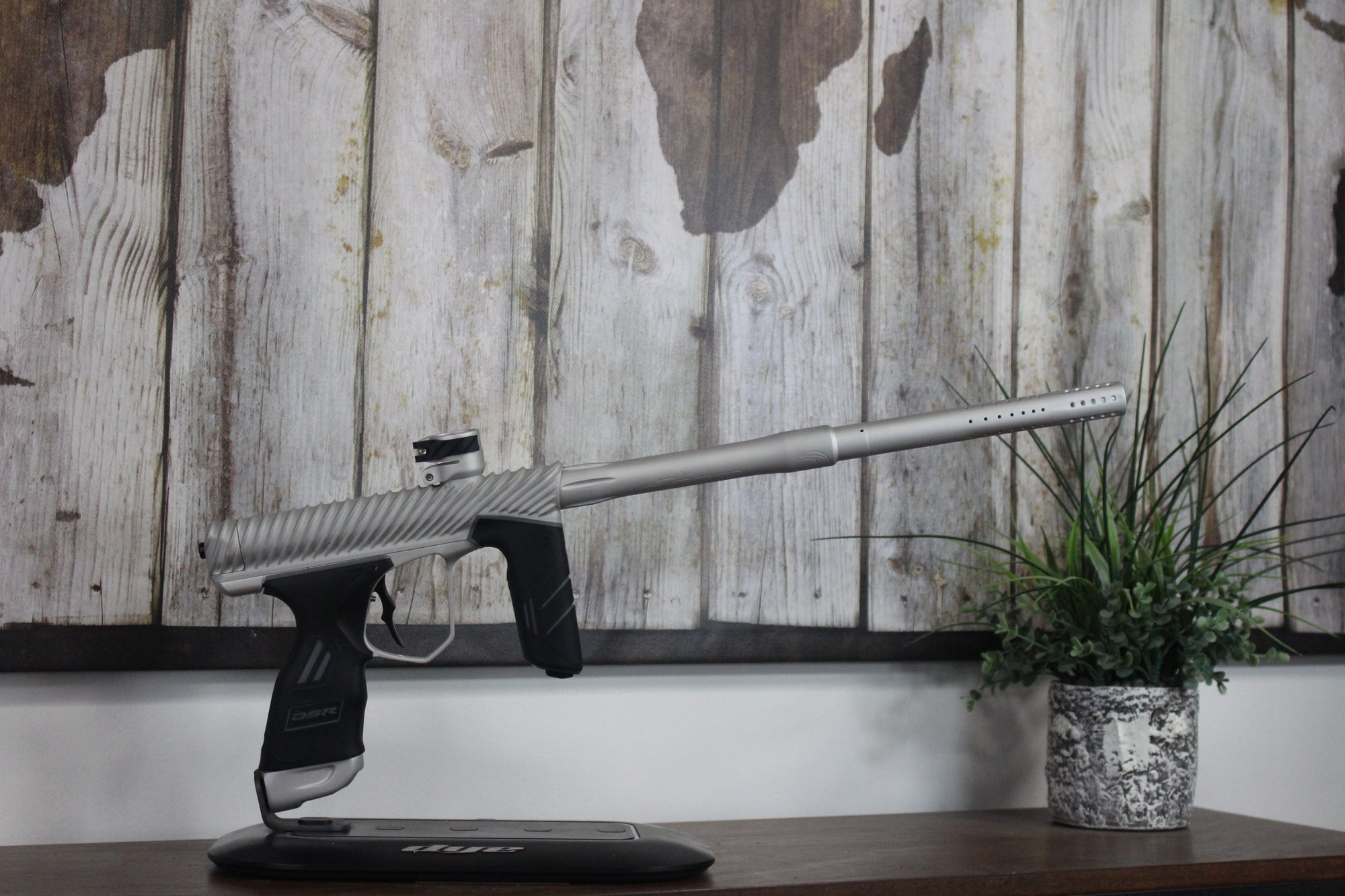 Dye TWSTR DSR+ - Dust Grey