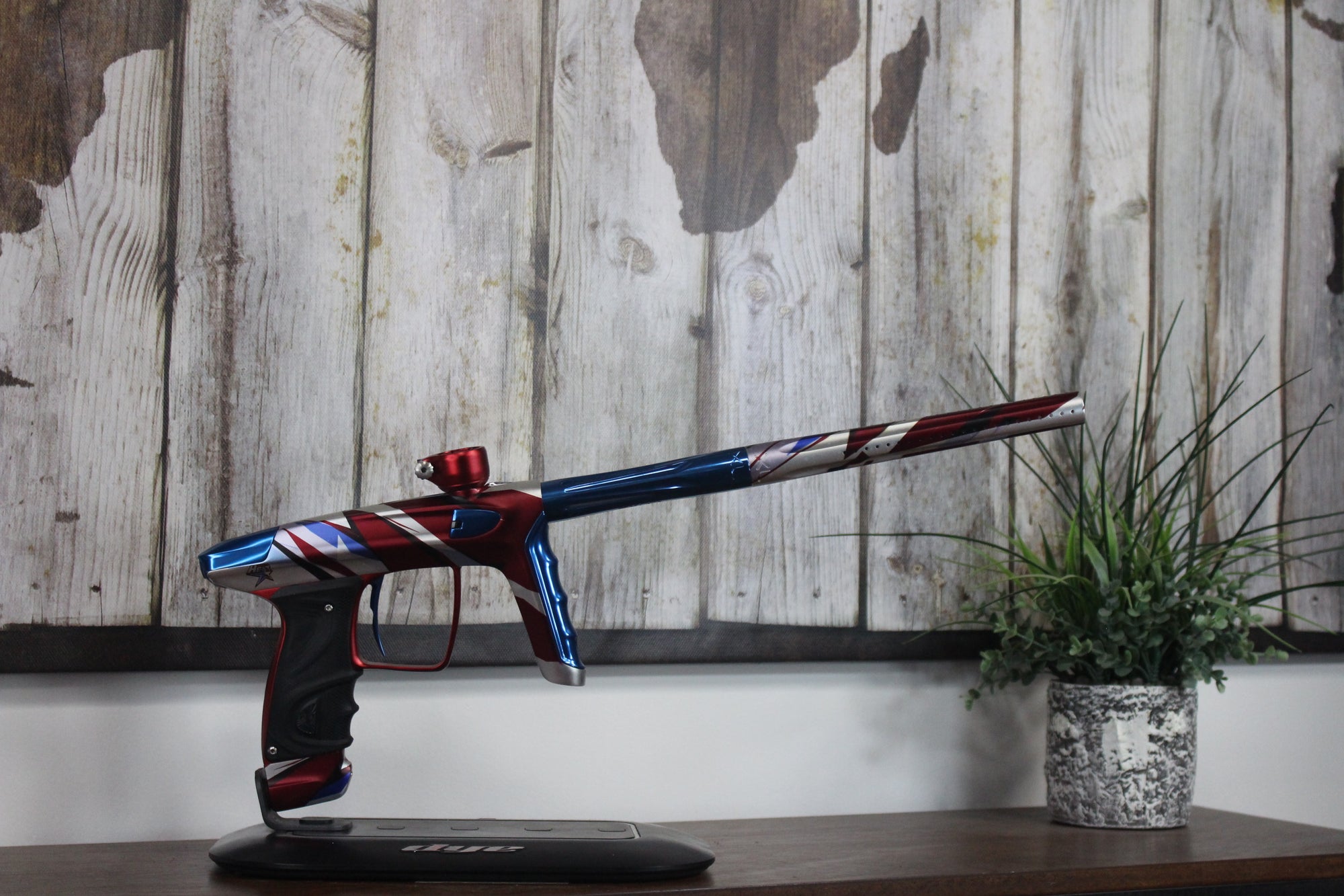 DLX Luxe TM40 - LE Houston Heat