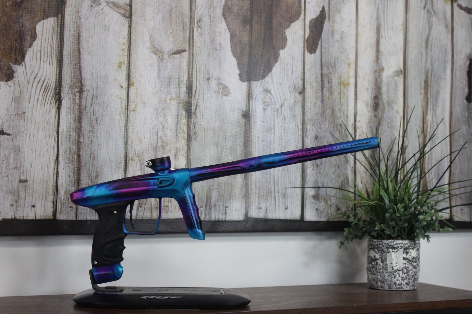 DLX Luxe TM40 - Dust Wildberry