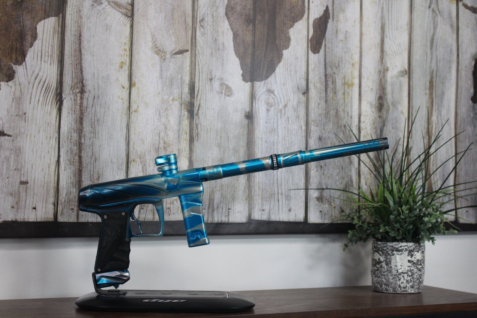 Field One Force V2 - Cloudy Sky