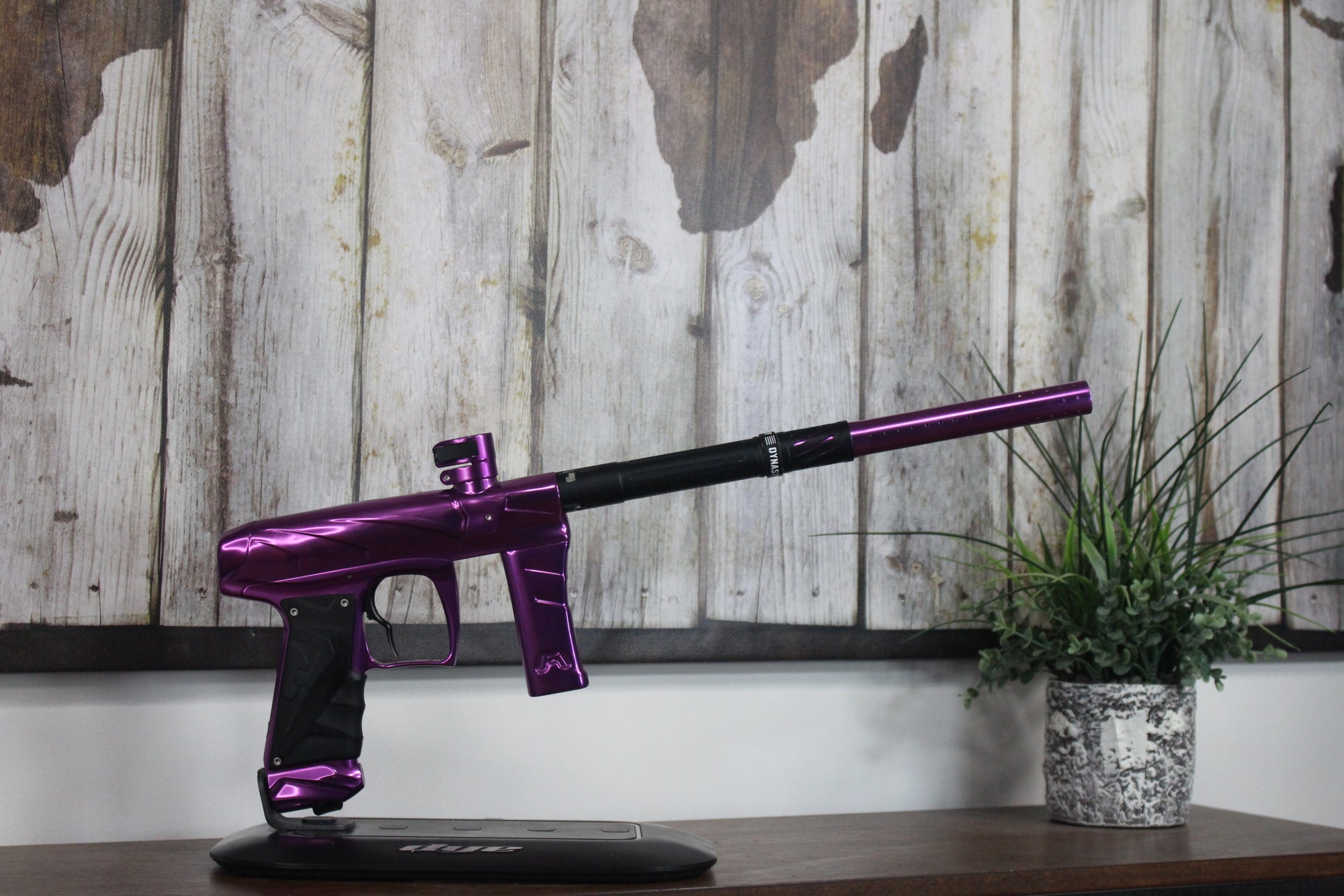 Field One Force V2 - Gloss Purple