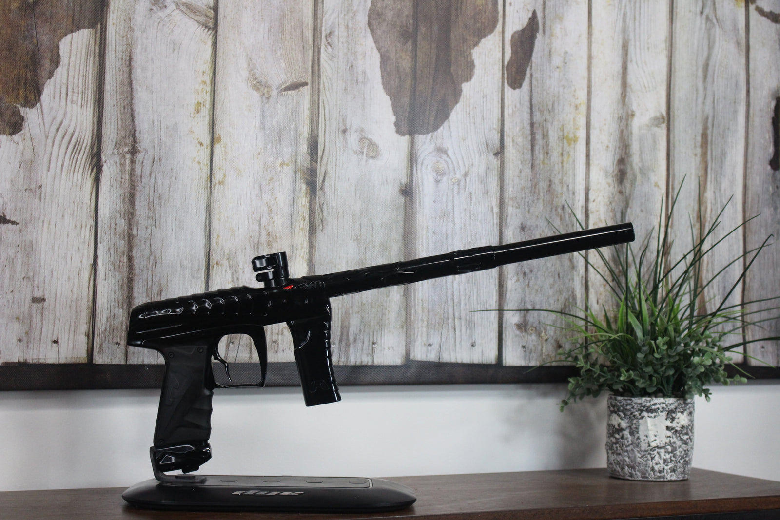 Field One "Dragon" Force V2 - Gloss Black