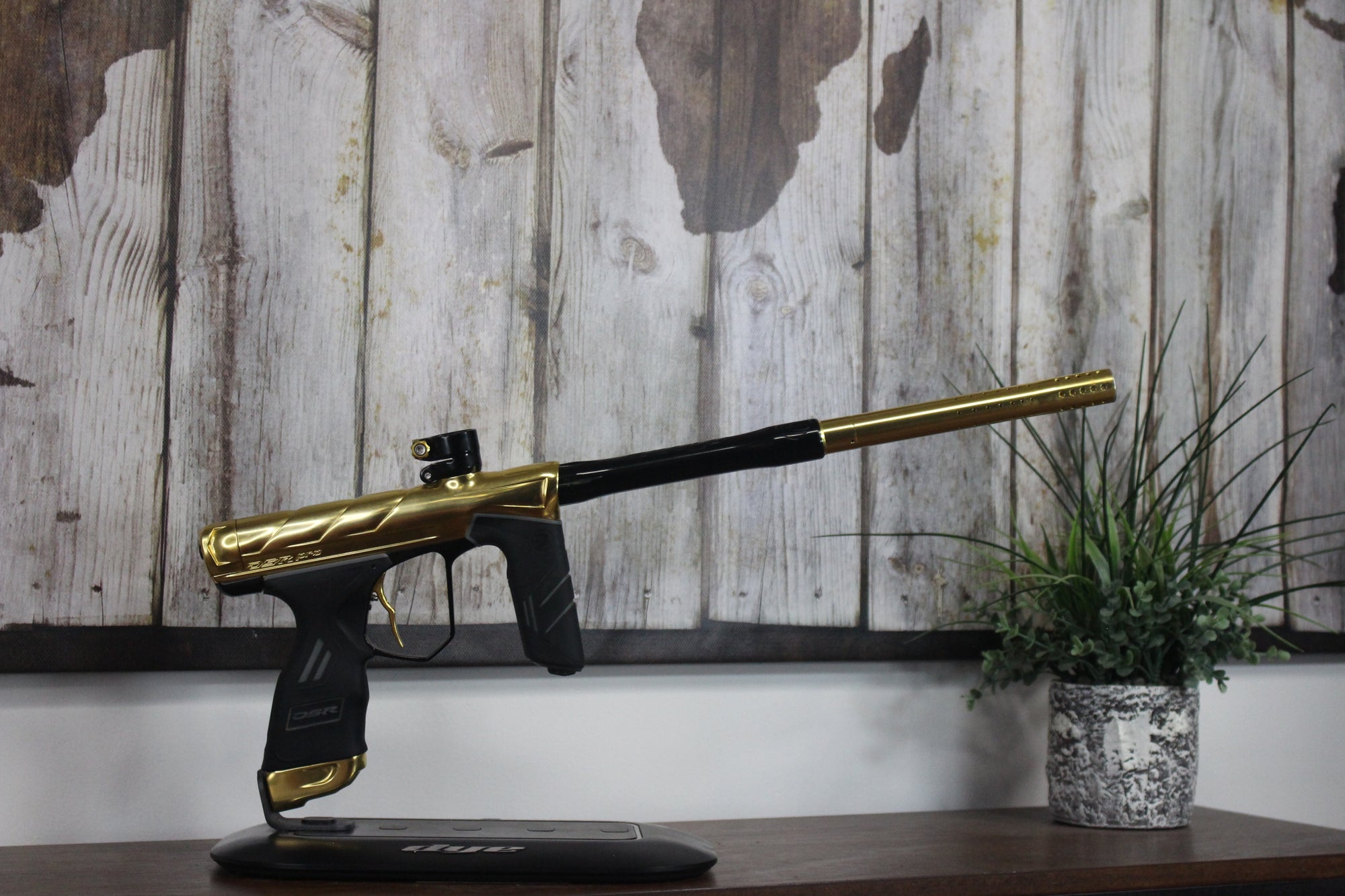 Dye DSR Pro - 007