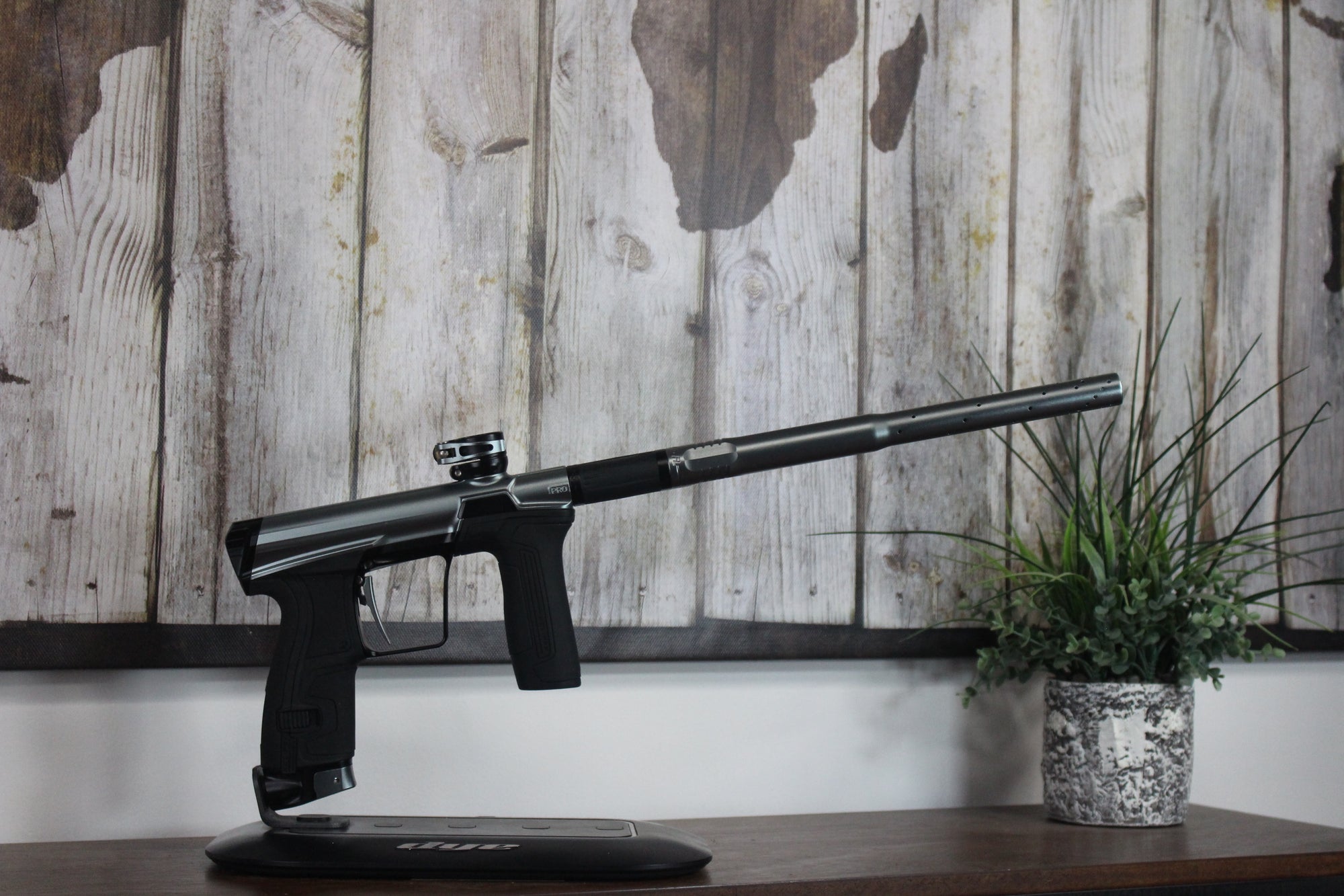 Planet Eclipse CS2 Pro - Grey/Black