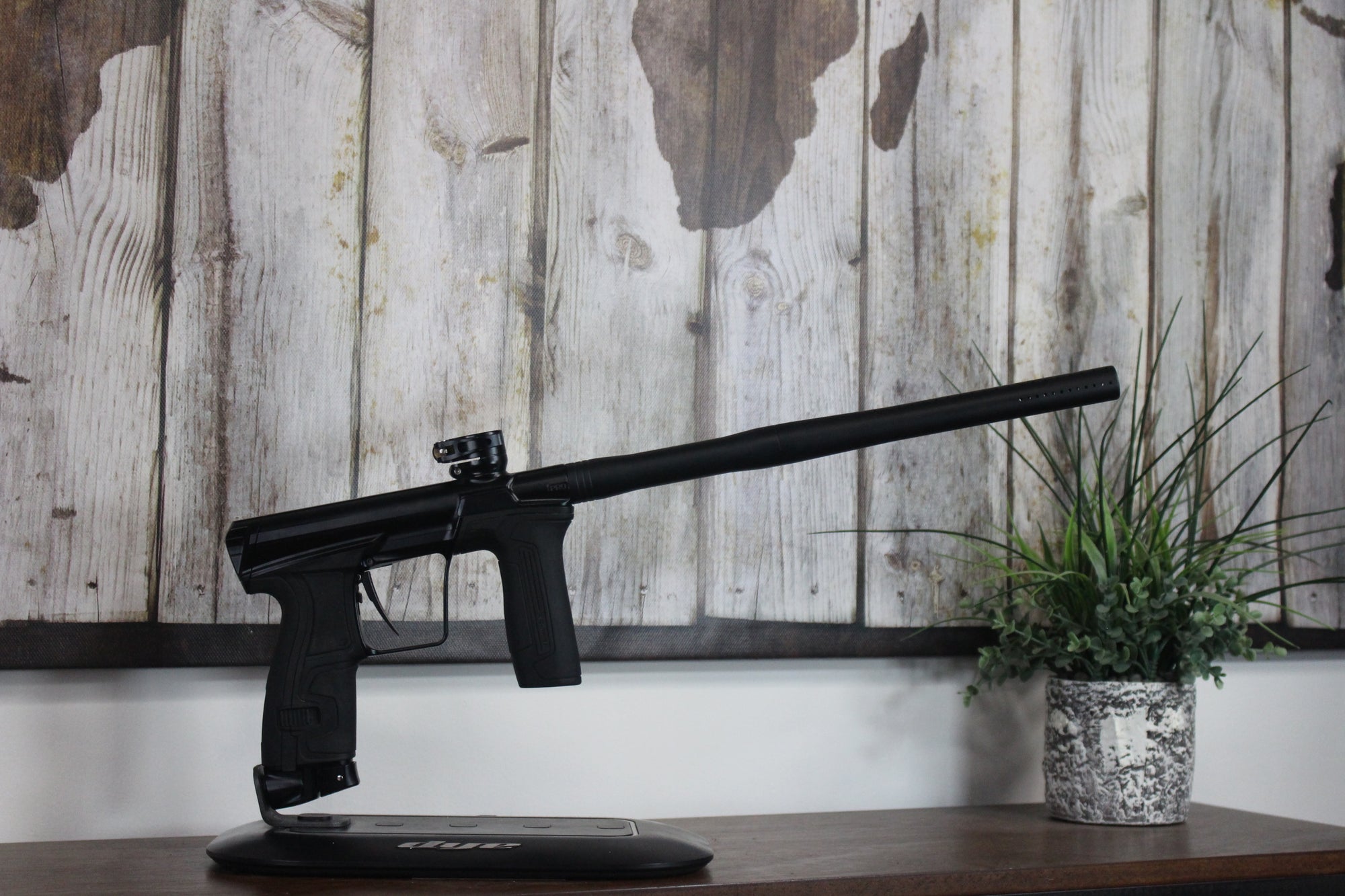 Planet Eclipse CS2 Pro - Midnight