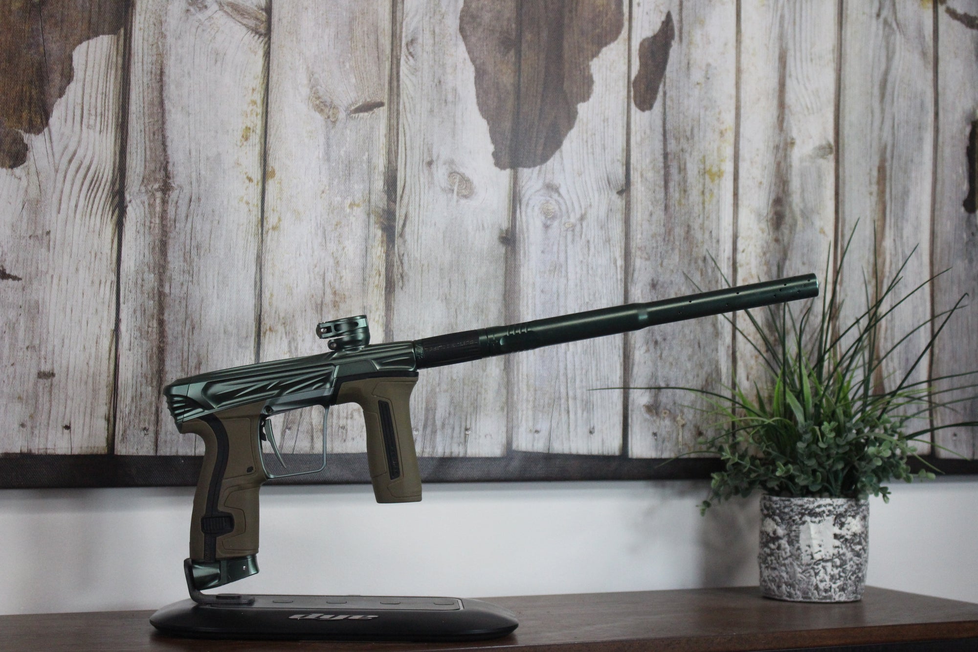 Planet Eclipse Project G CS2 - Jade