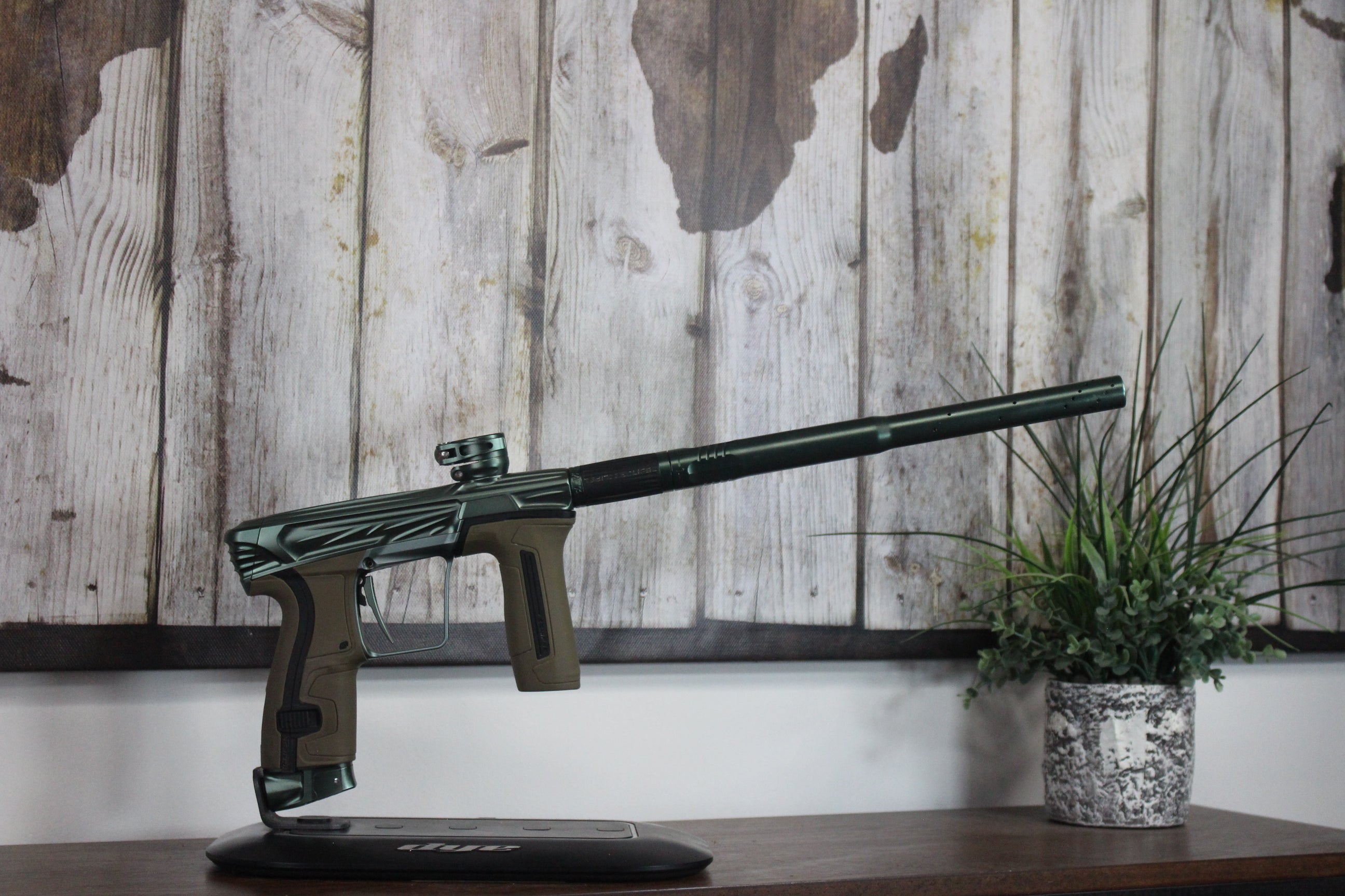 Planet Eclipse Project G CS2 - Jade - Mazens Paintball