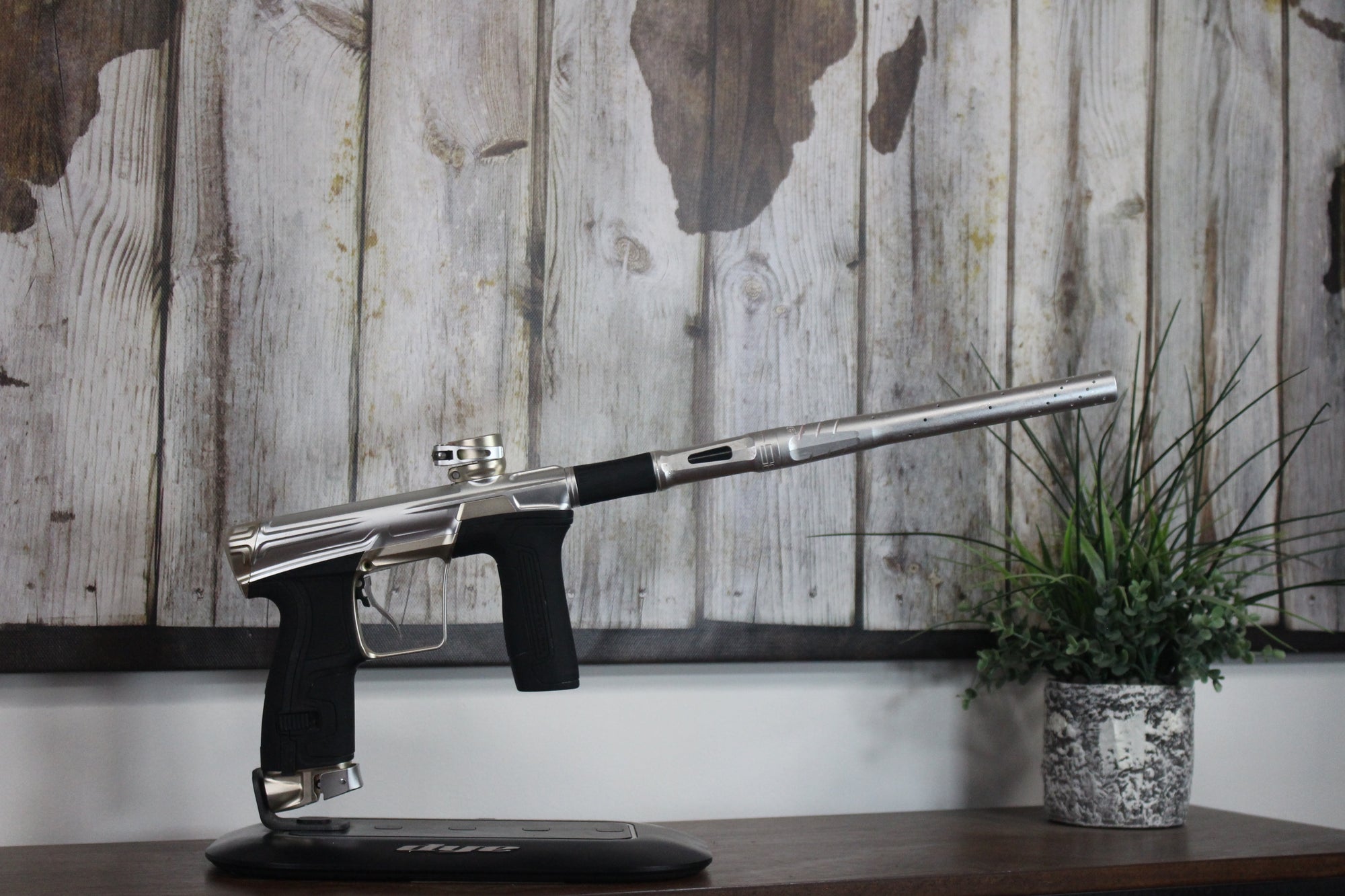 Planet Eclipse CS2 - Silver/Tan