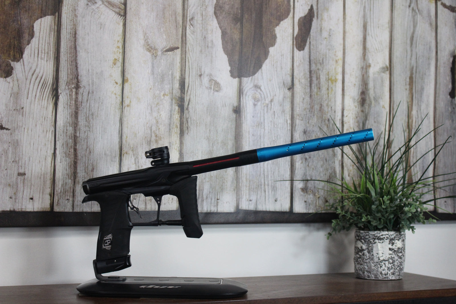 Planet Eclipse Geo 3.1 - Black