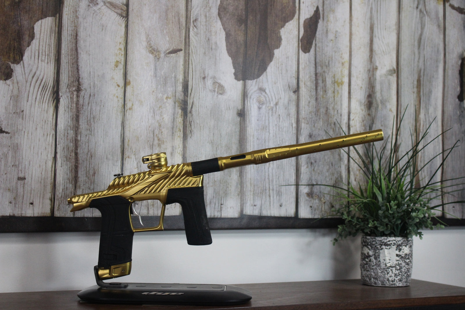 Planet Eclipse Twister LV2 - 007