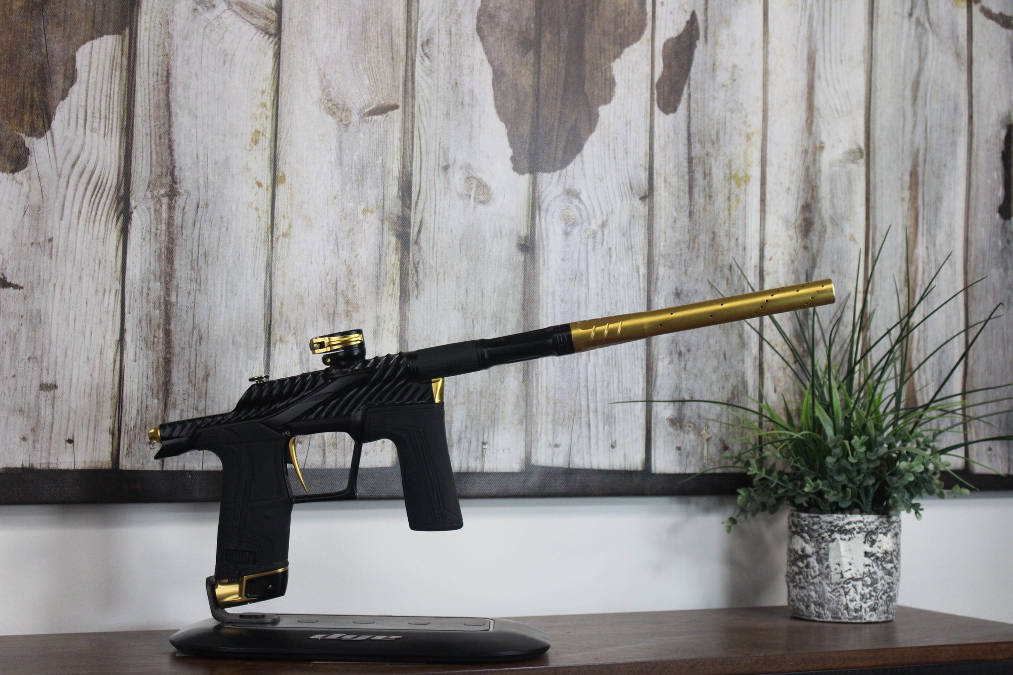 Planet Eclipse Twister TSL LV2 - Panther