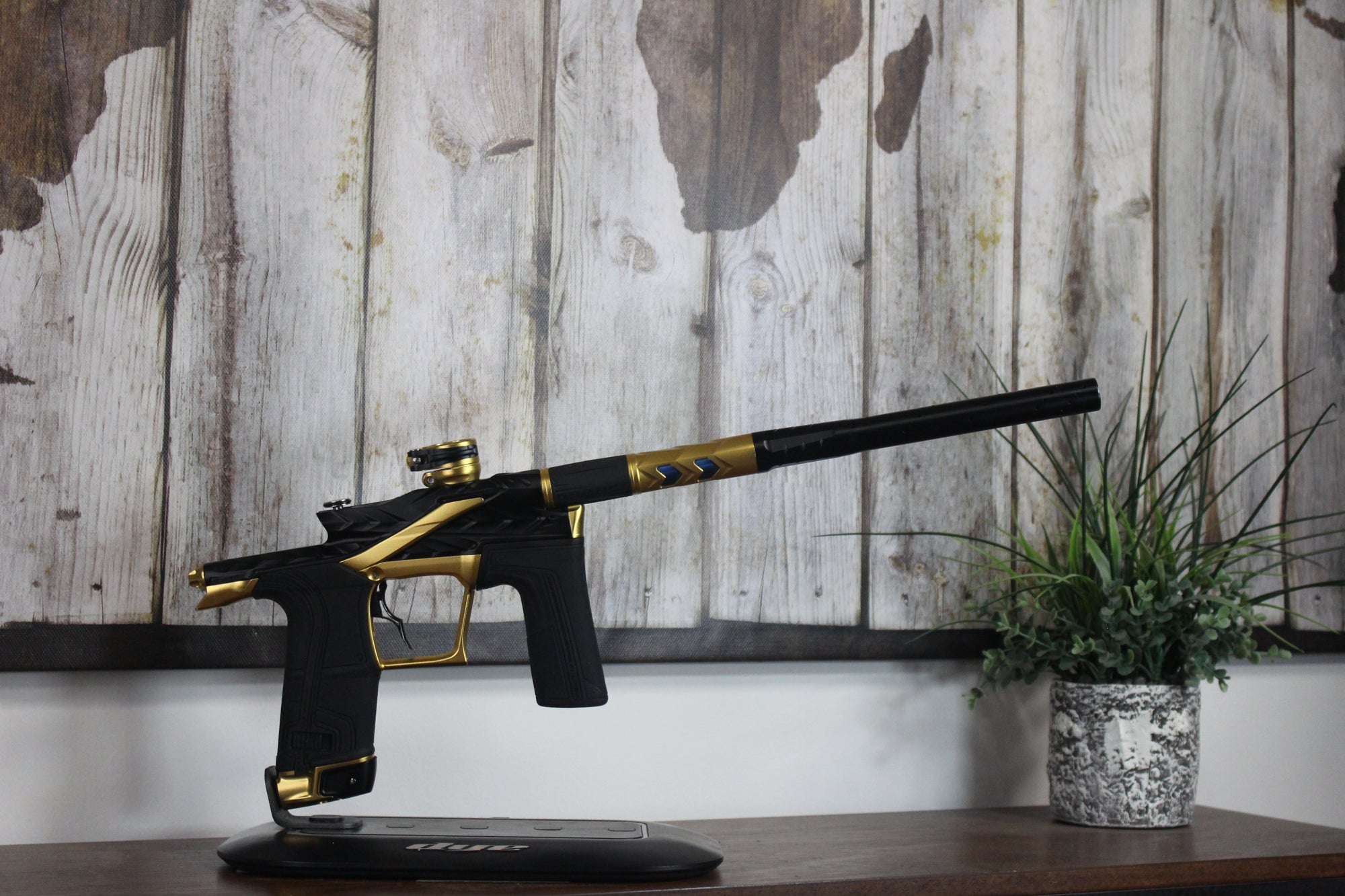 HK Army Fossil LV2 - Prestige