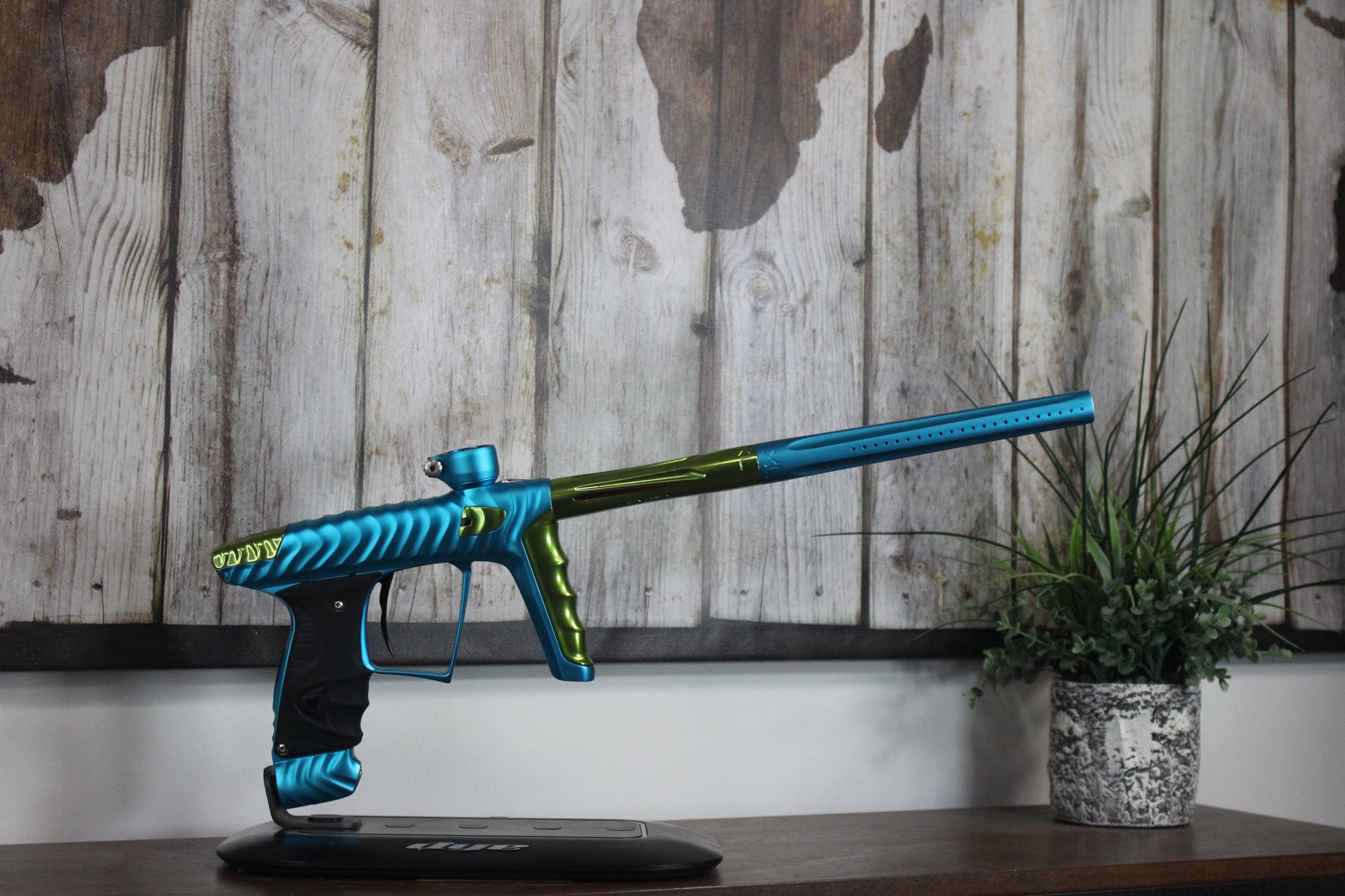 HK Army Ripper Luxe X - Teal/Green