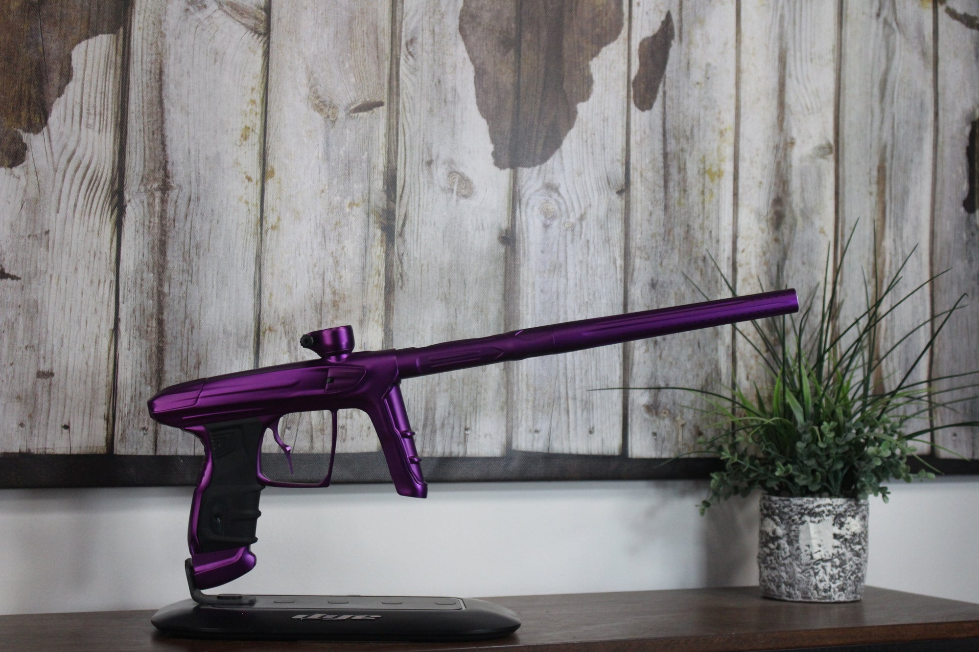 DLX Luxe IDOL - Dust Purple