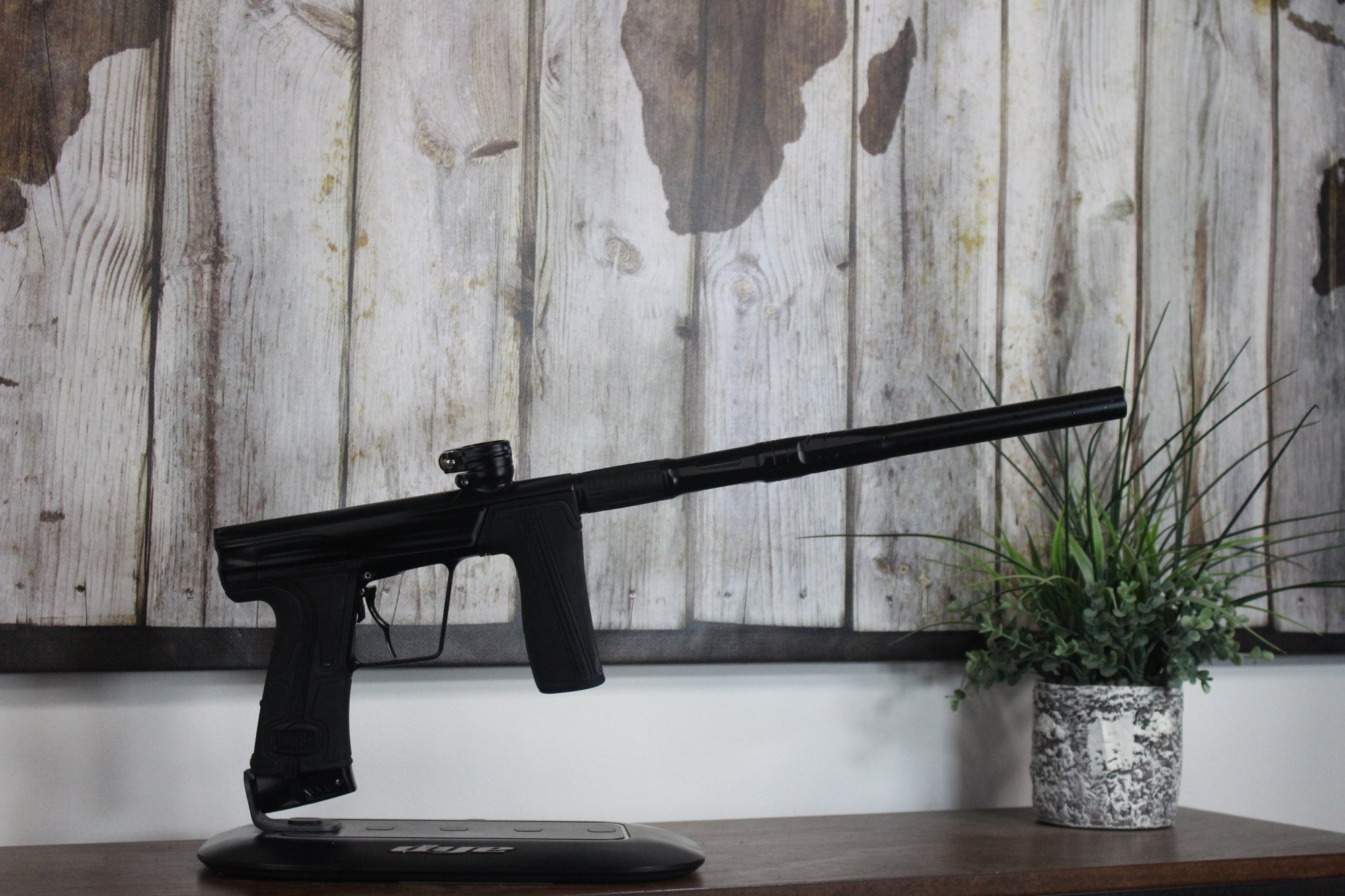 Planet Eclipse Geo R5 - Black