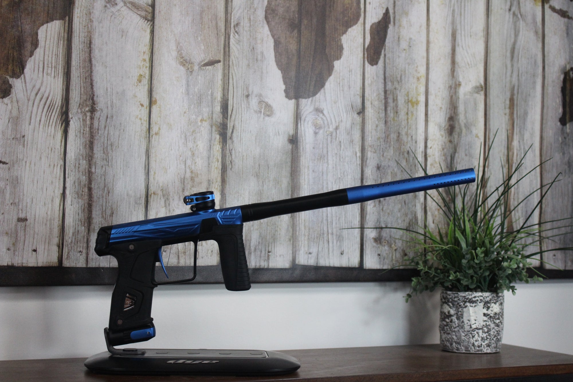 HK Army Gtek 170R - Blue/Black