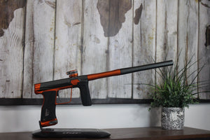 Planet Eclipse GTEK 180R - Grey/Orange