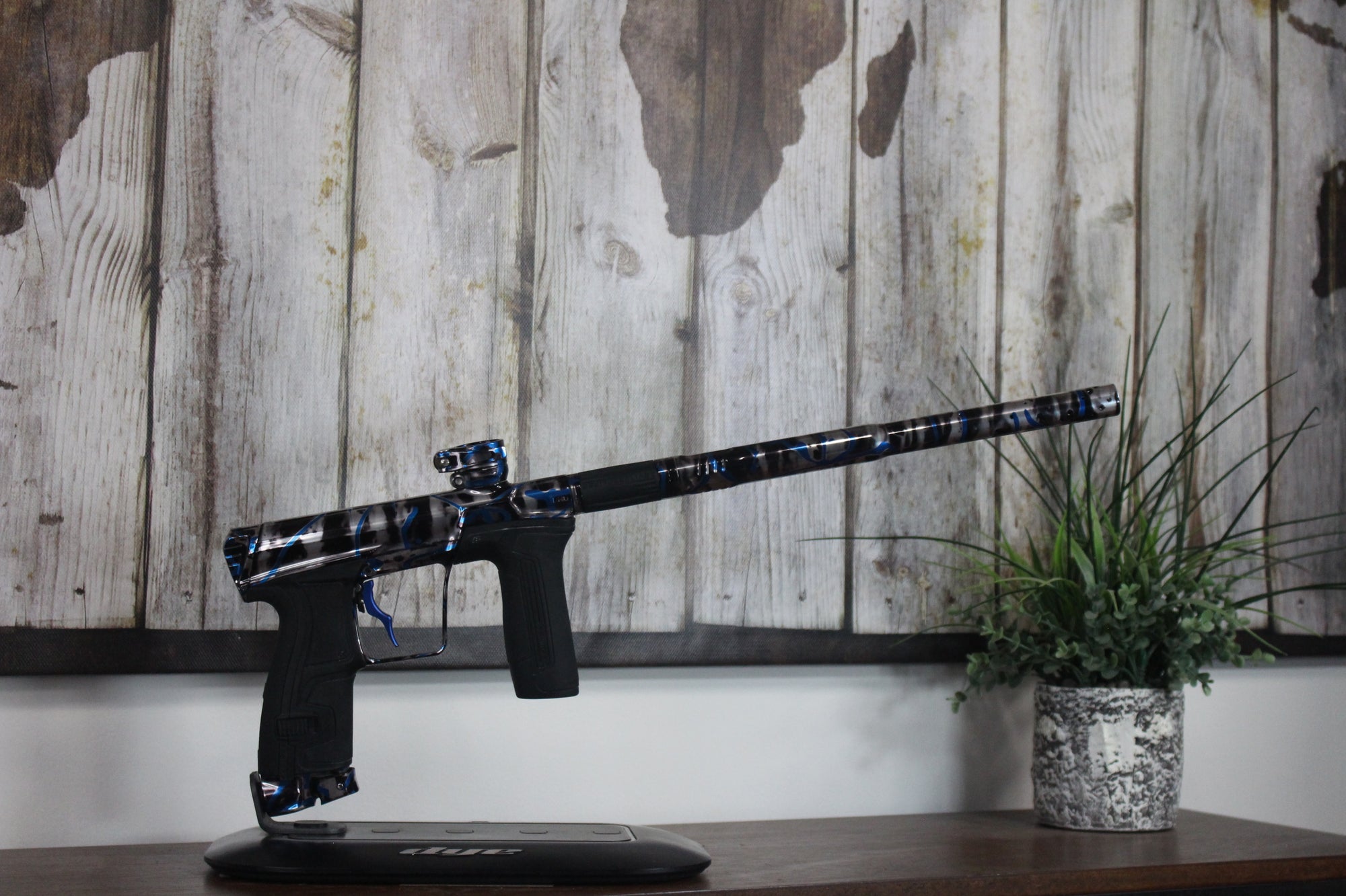Planet Eclipse CS2 Pro - Blue Moon