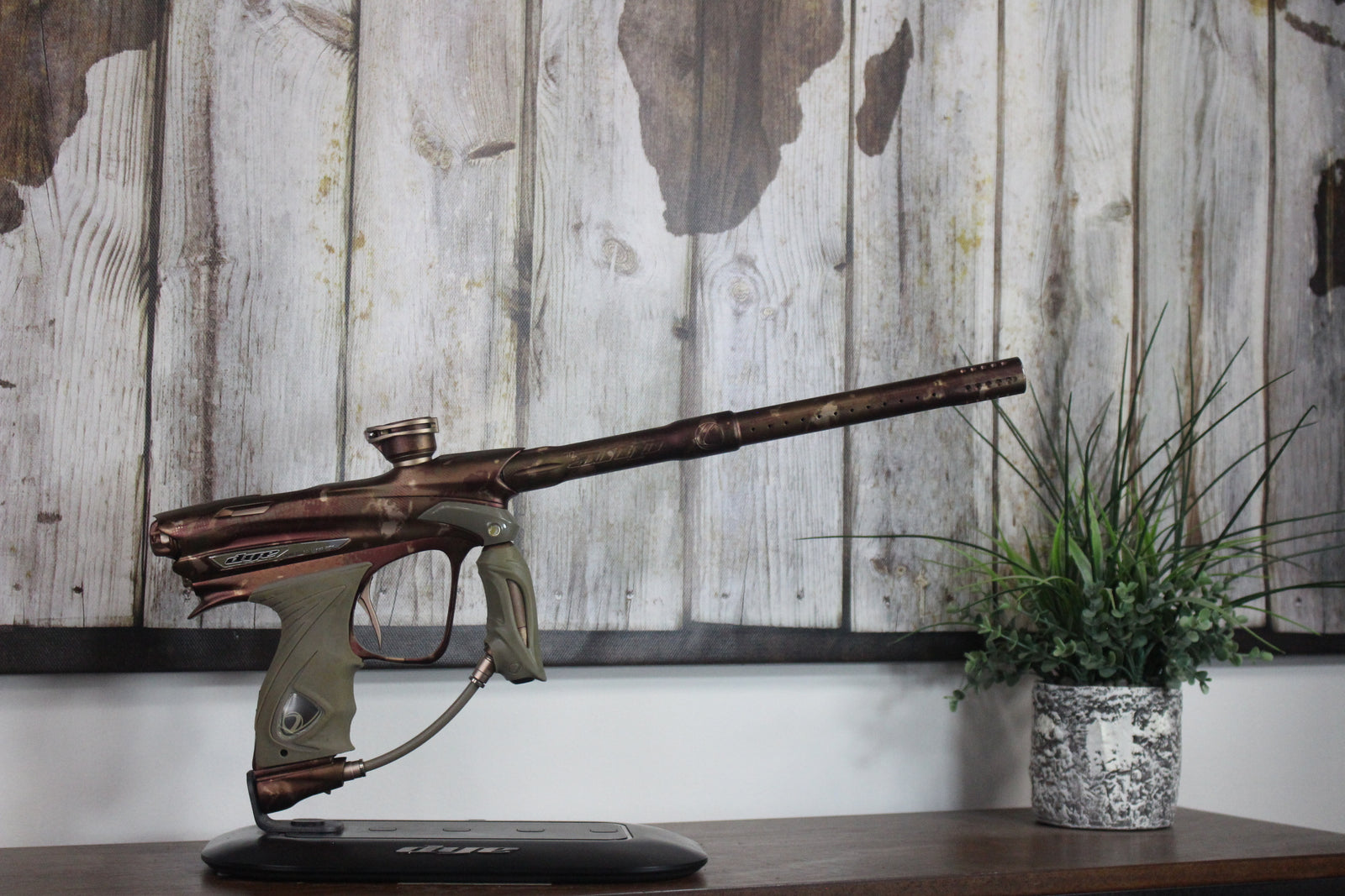 Dye DM13 - PGA DyeCam