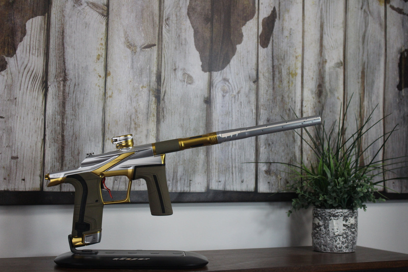 Planet Eclipse LV2 - Ritual