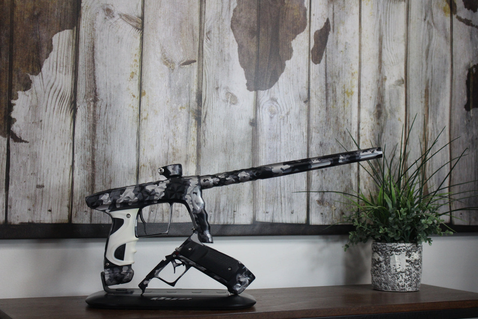 Adrenaline Luxe TM40 w/Mech - Urban Camo