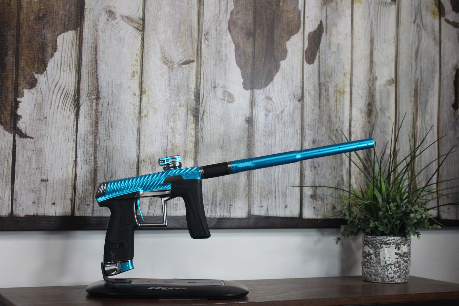 Planet Eclipse Twister Geo 4 - Zircon