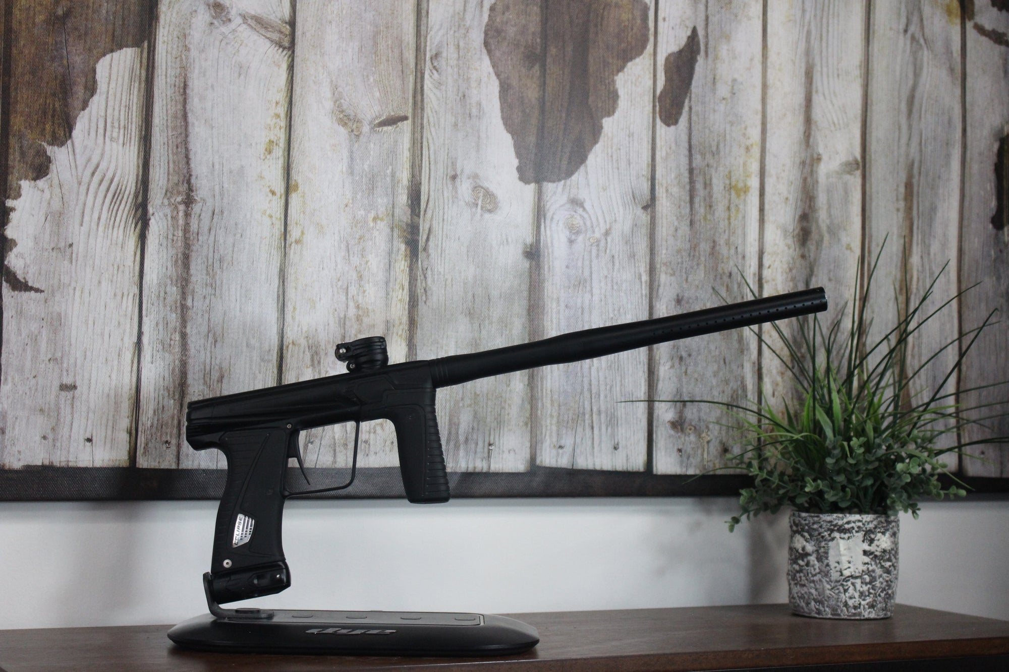 Planet Eclipse Gtek 180R - Black