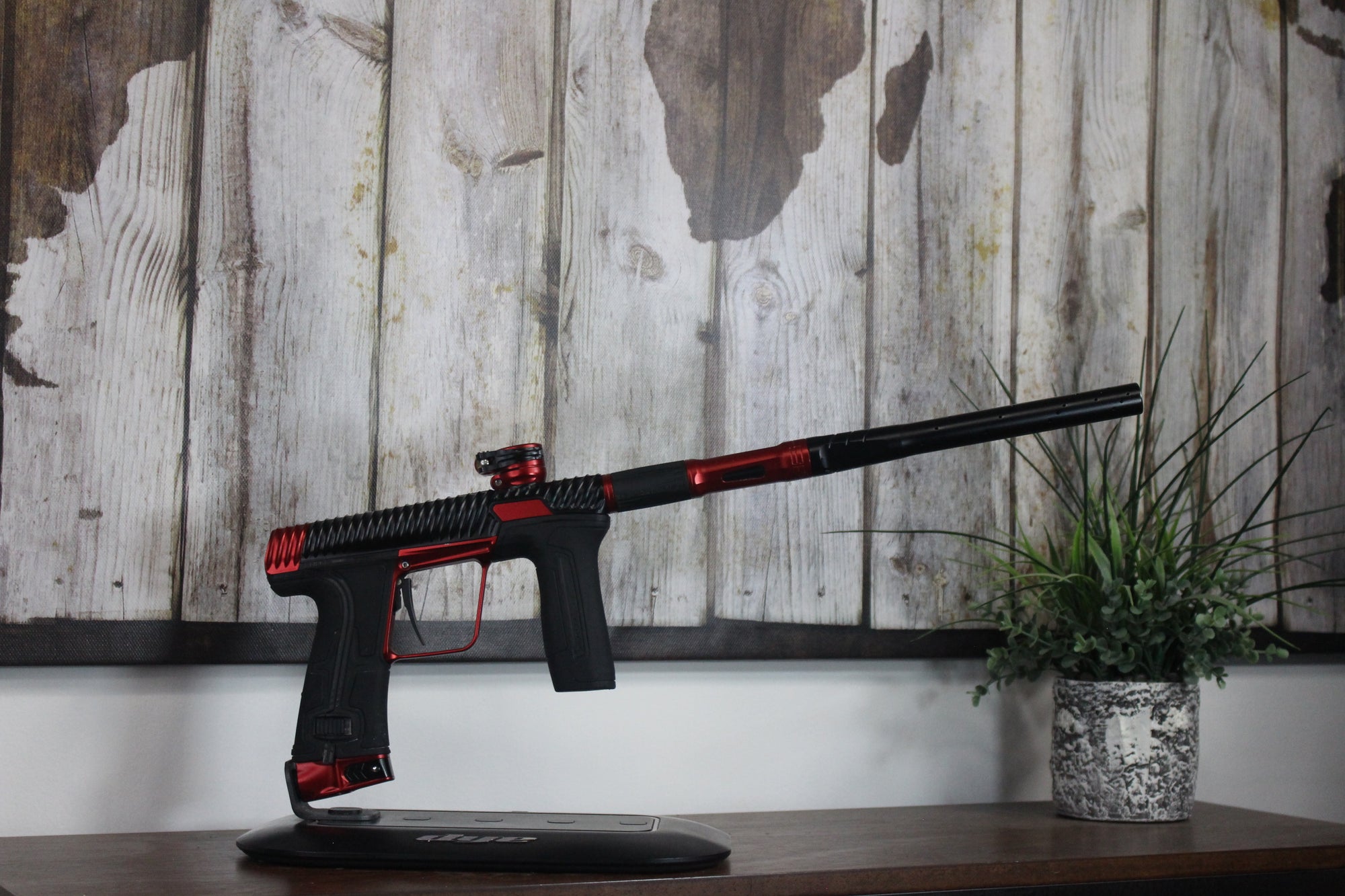 Planet Eclipse Twister CS3 - Armada