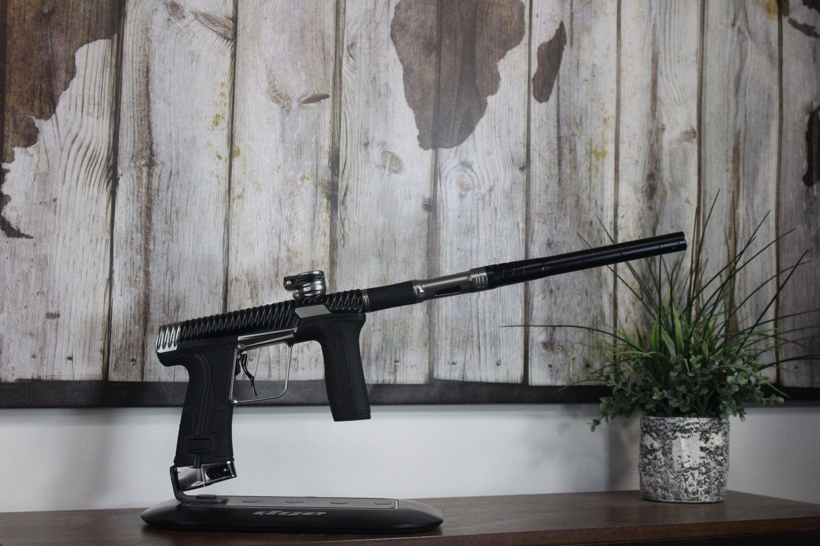 Planet Eclipse Twister CS3 - Lunar