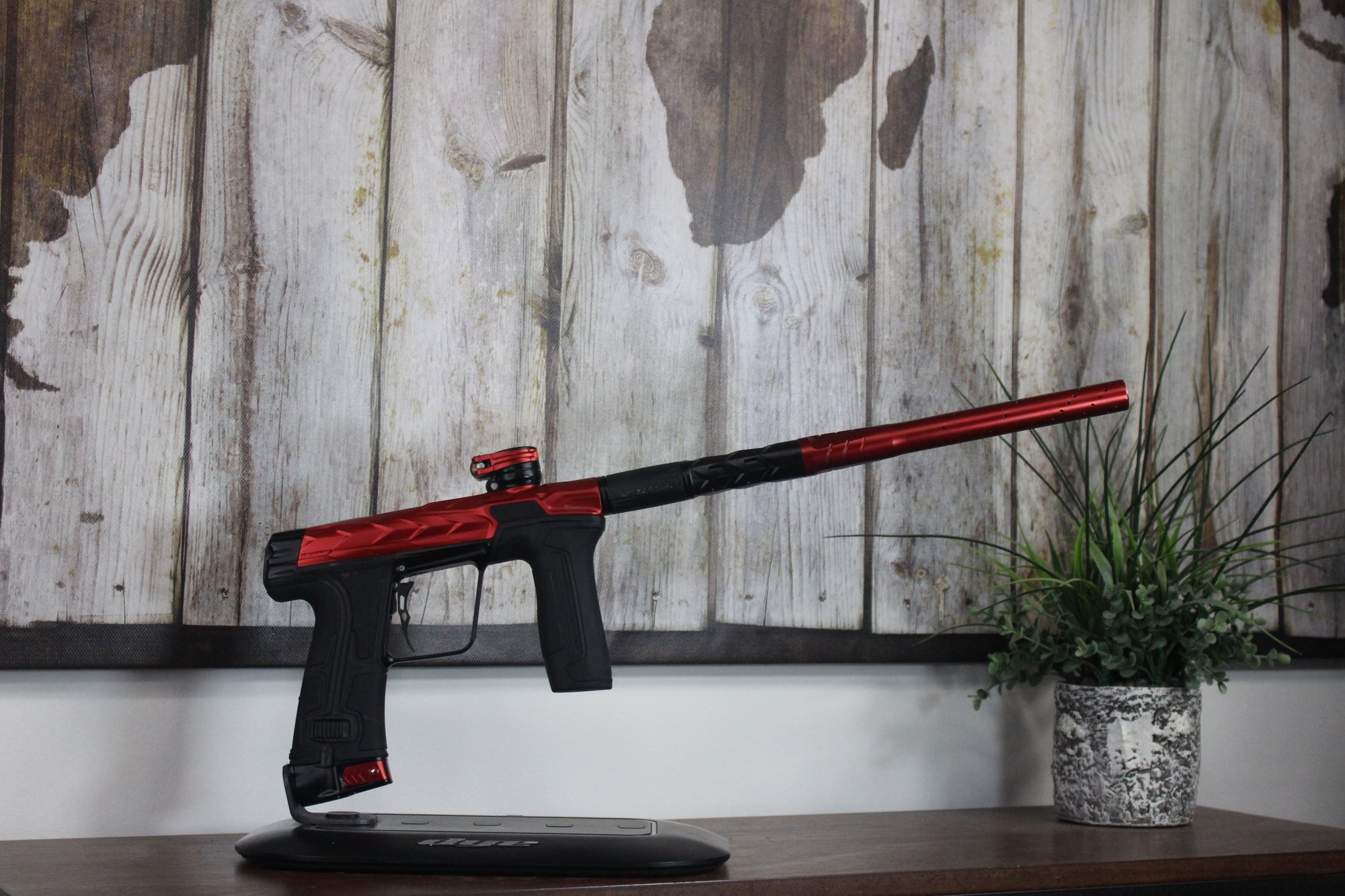 HK Army Fossil CS3 - Red/Black