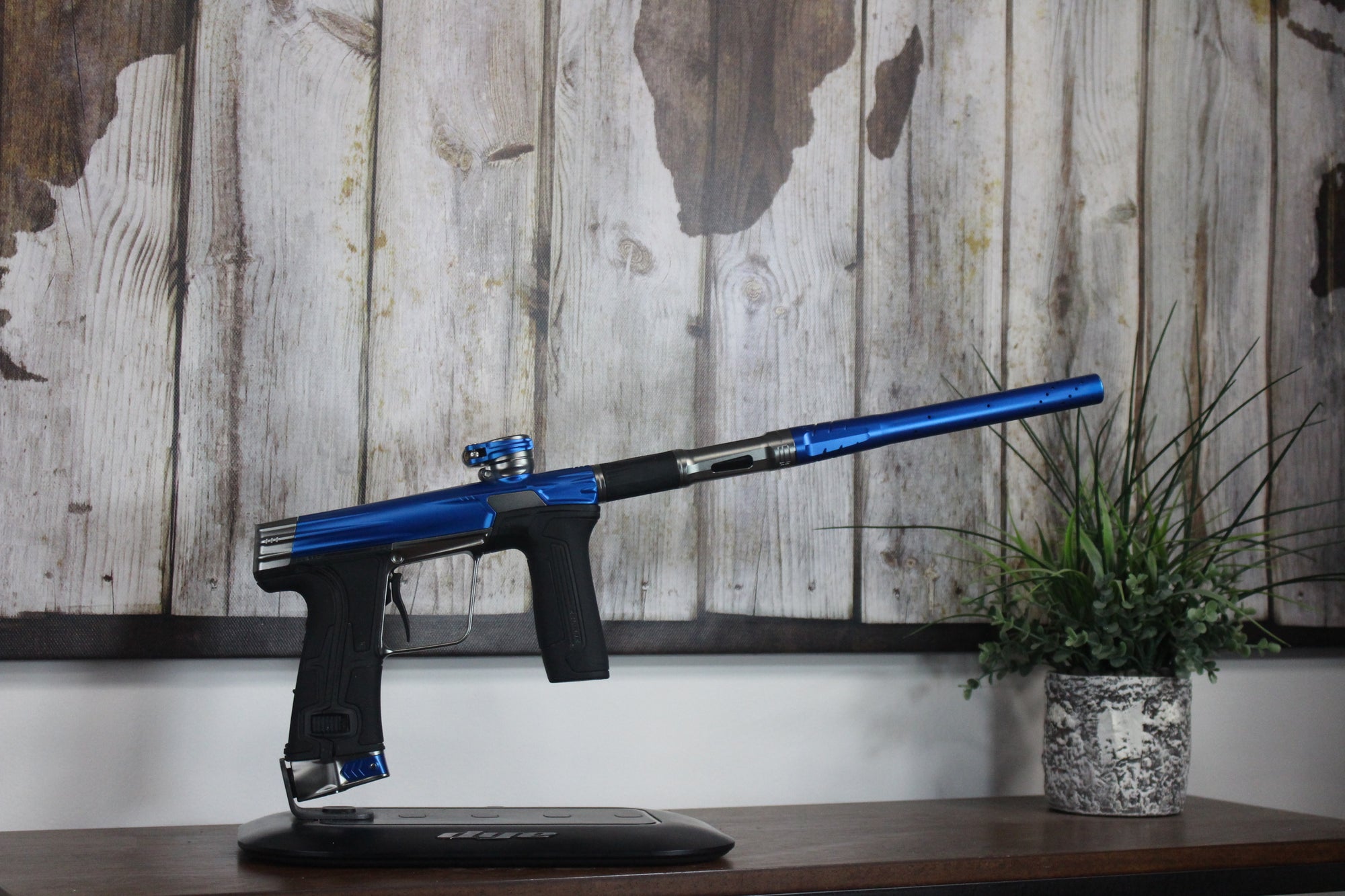 Planet Eclipse CS3 - Onslaught