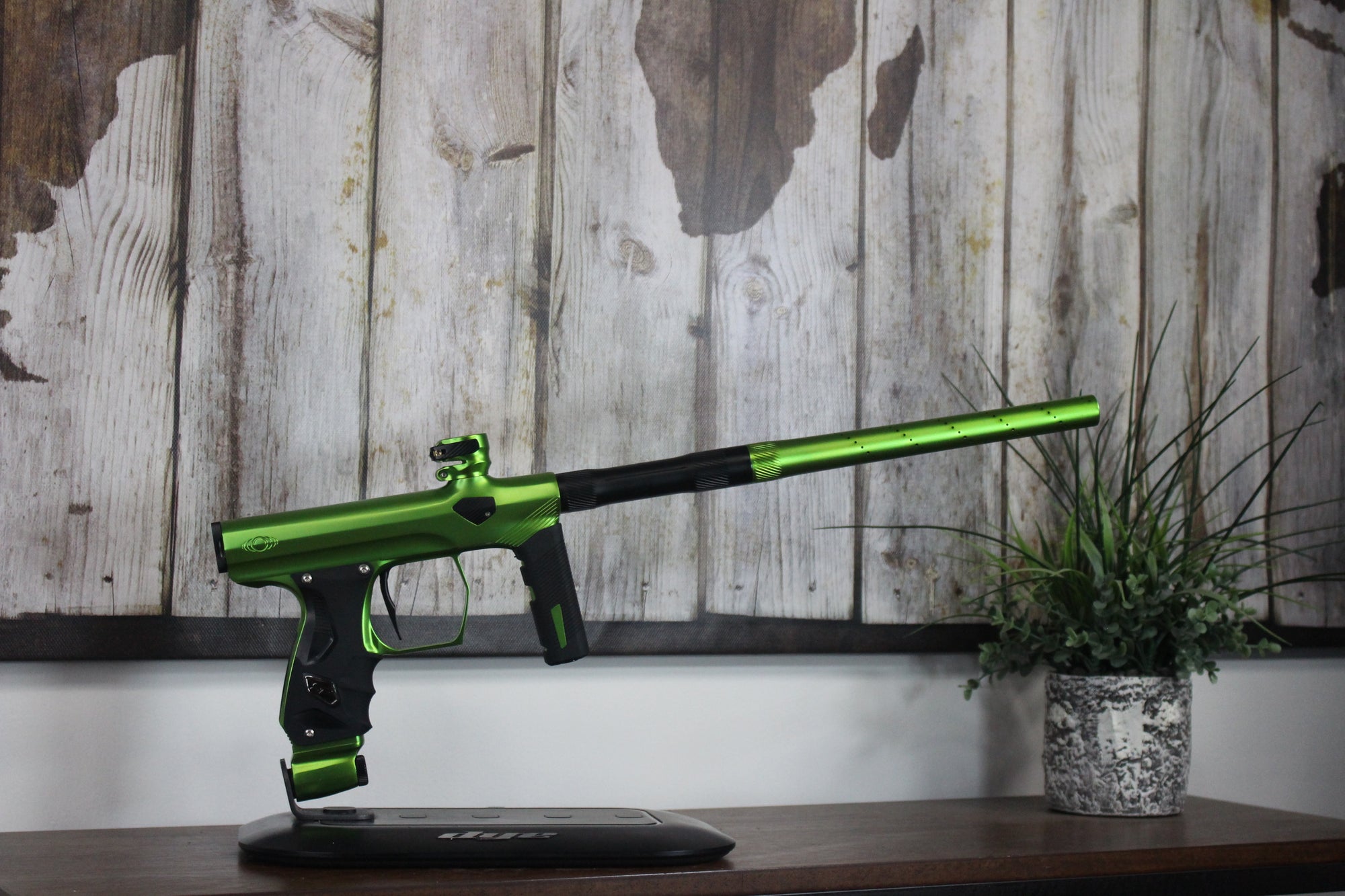 SP Shocker ERA - Green/Black