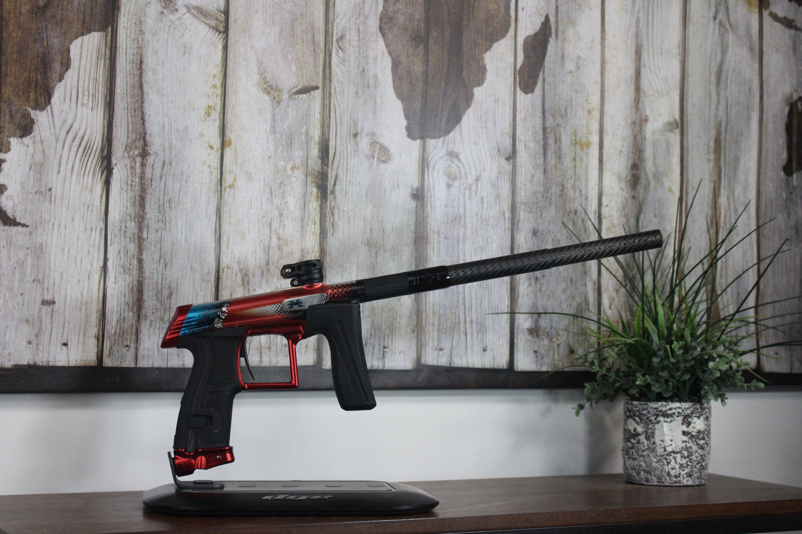 Planet Eclipse CSR - LE X-Factor