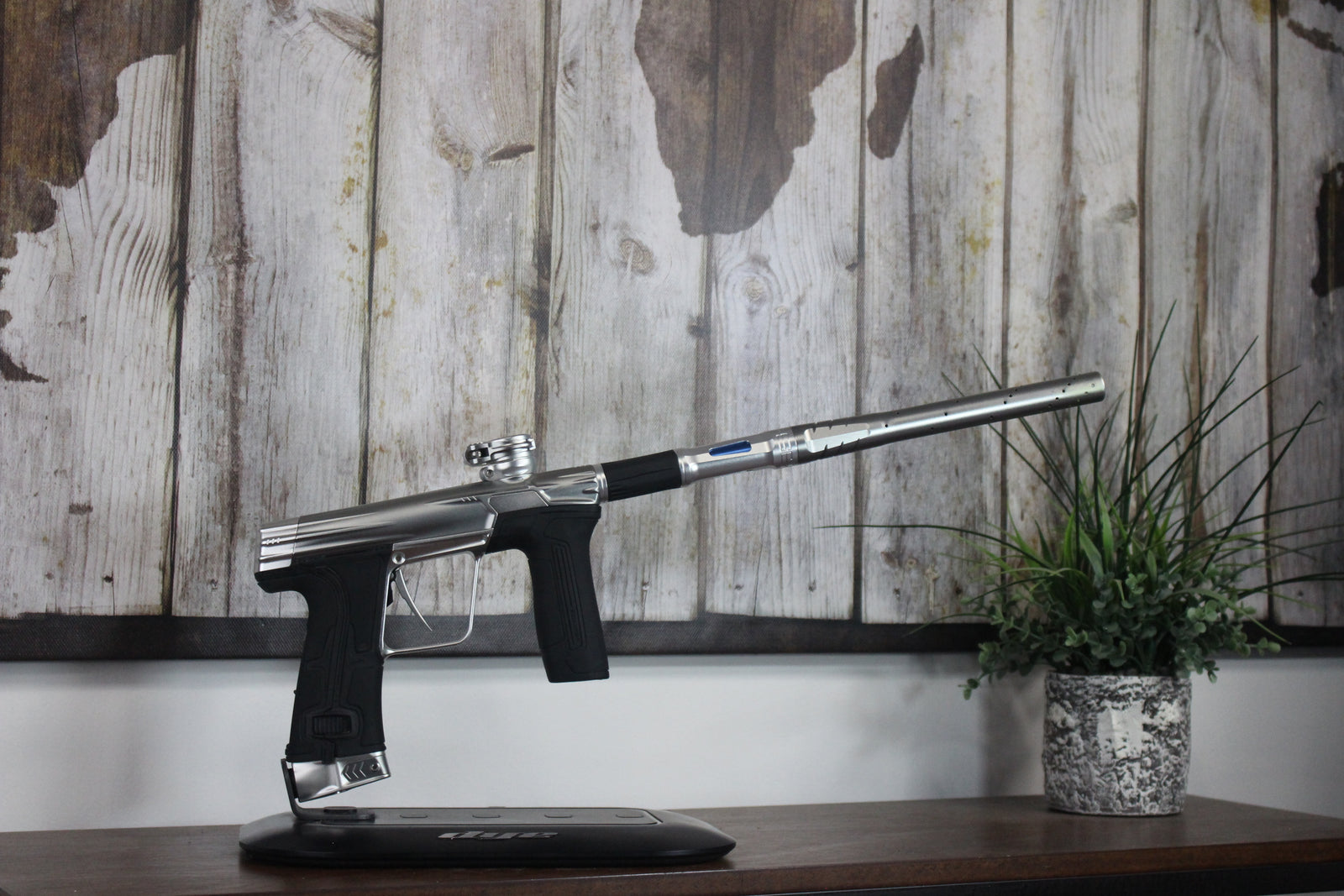 Planet Eclipse CS3 - Grey/Silver