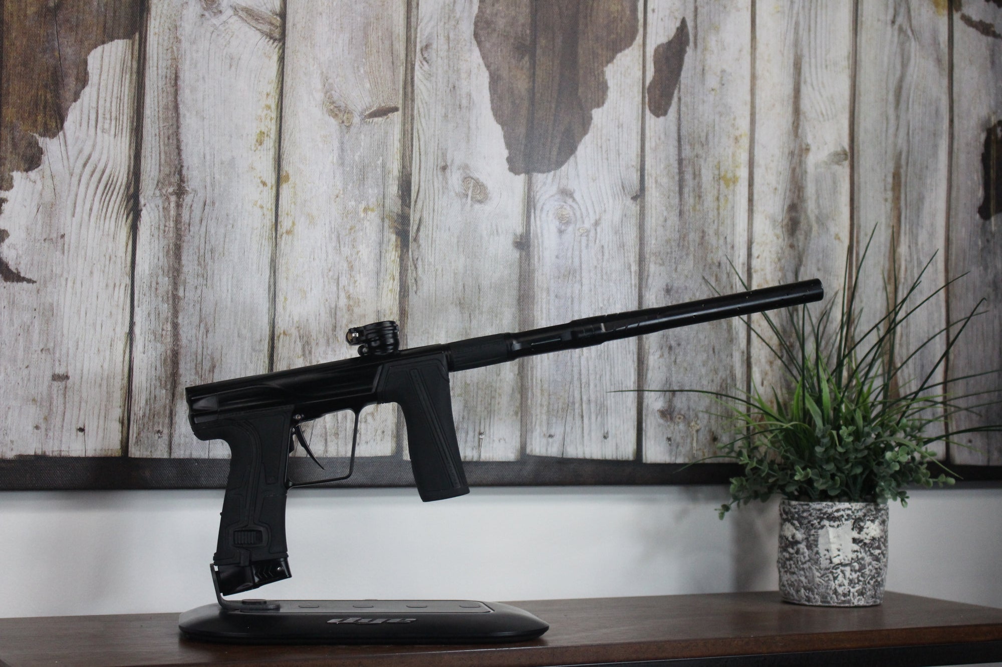 Planet Eclipse Geo R5 - Black