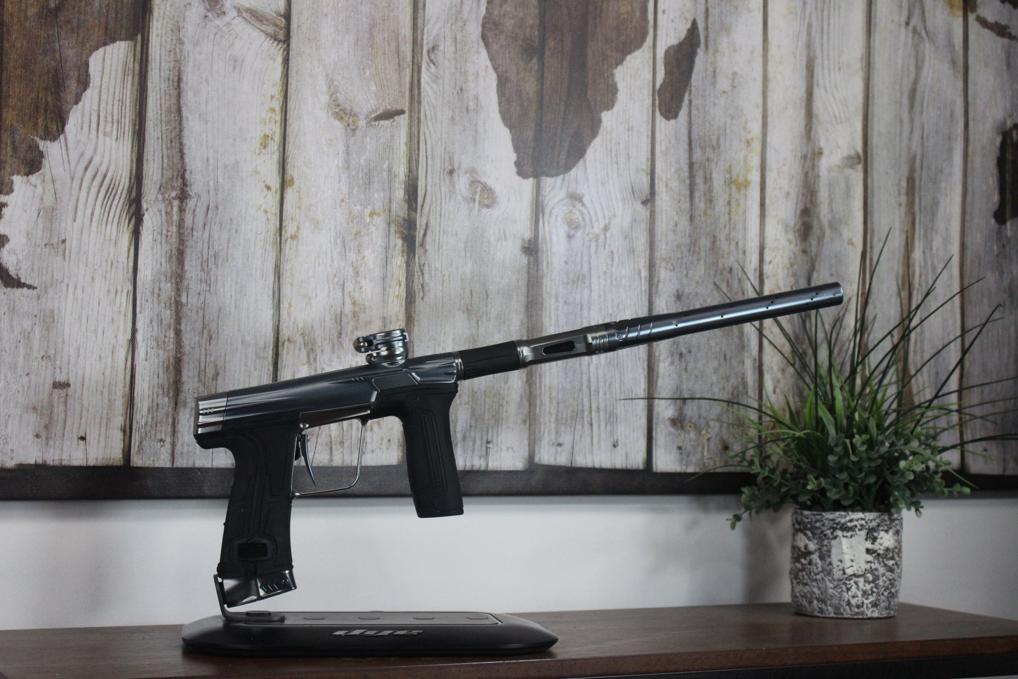 Planet Eclipse CS3 - Dark Grey/Light Grey