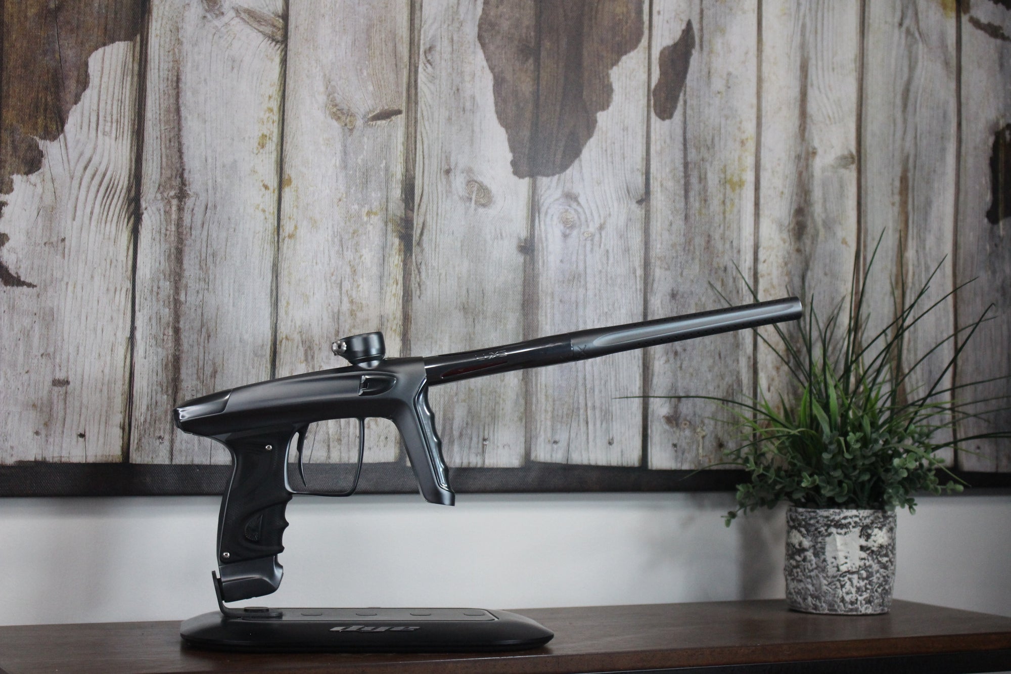 DLX Luxe TM40 - Pewter