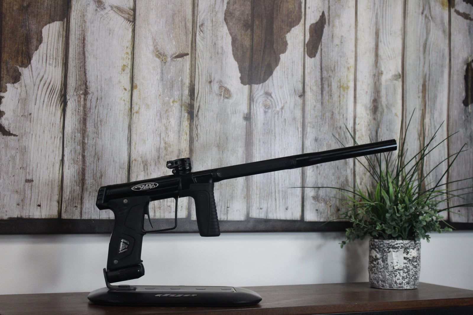 Planet Eclipse Gtek 170R - "GZ" Black