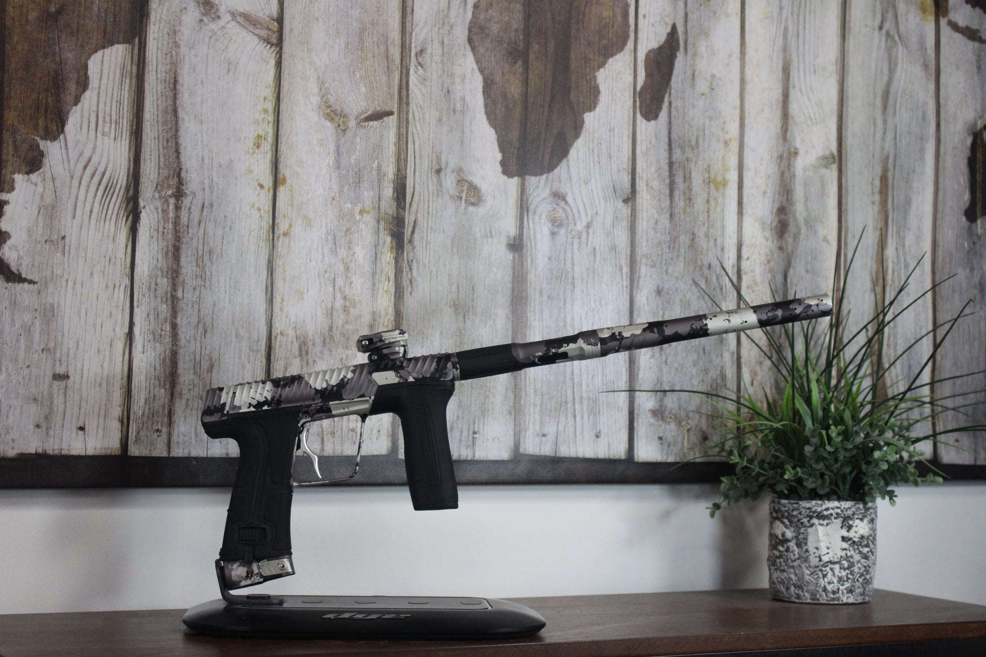 Planet Eclipse Twister CS3 - Urban Camo