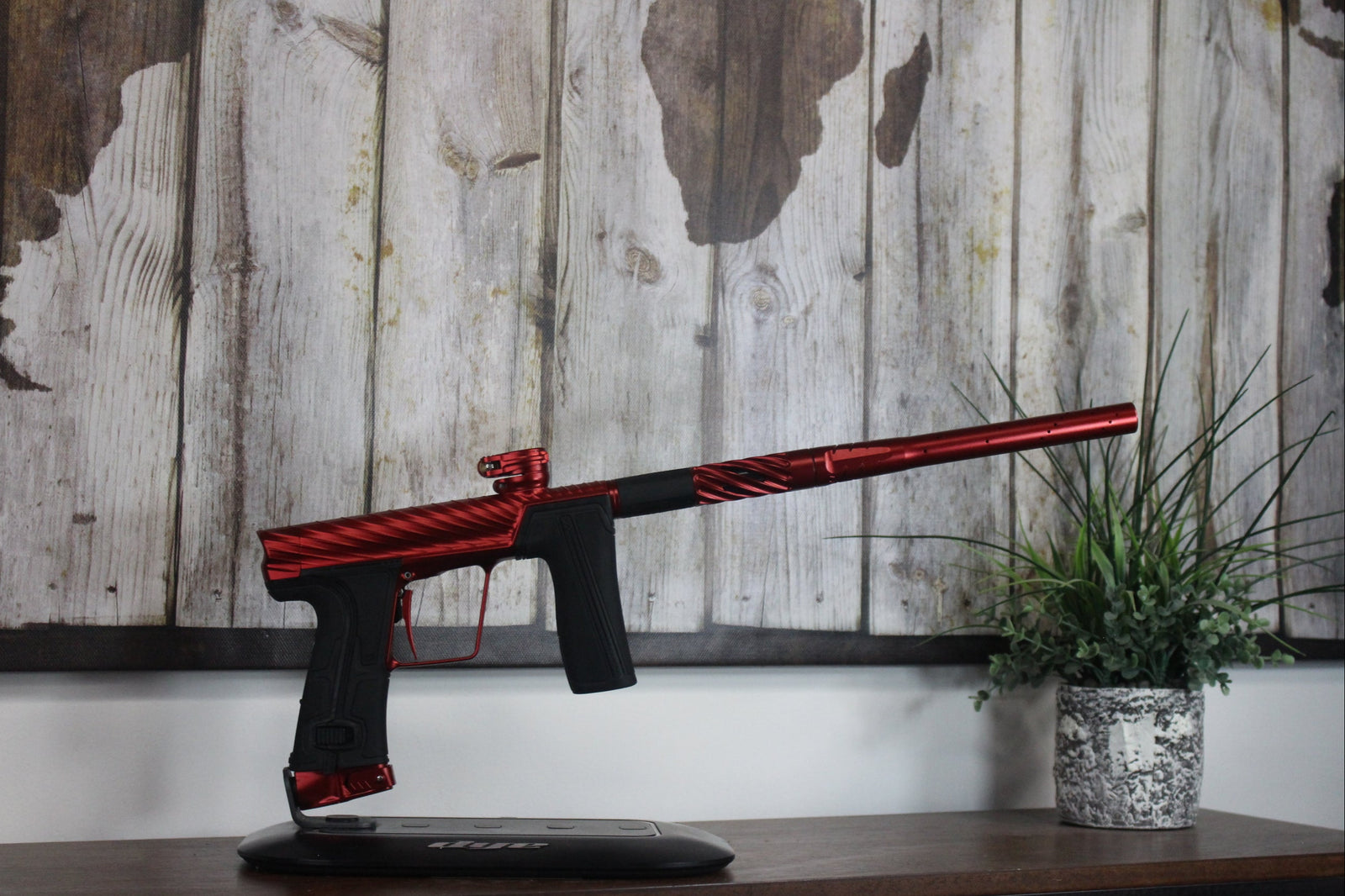 Planet Eclipse Twister Geo R5 - O-Neg