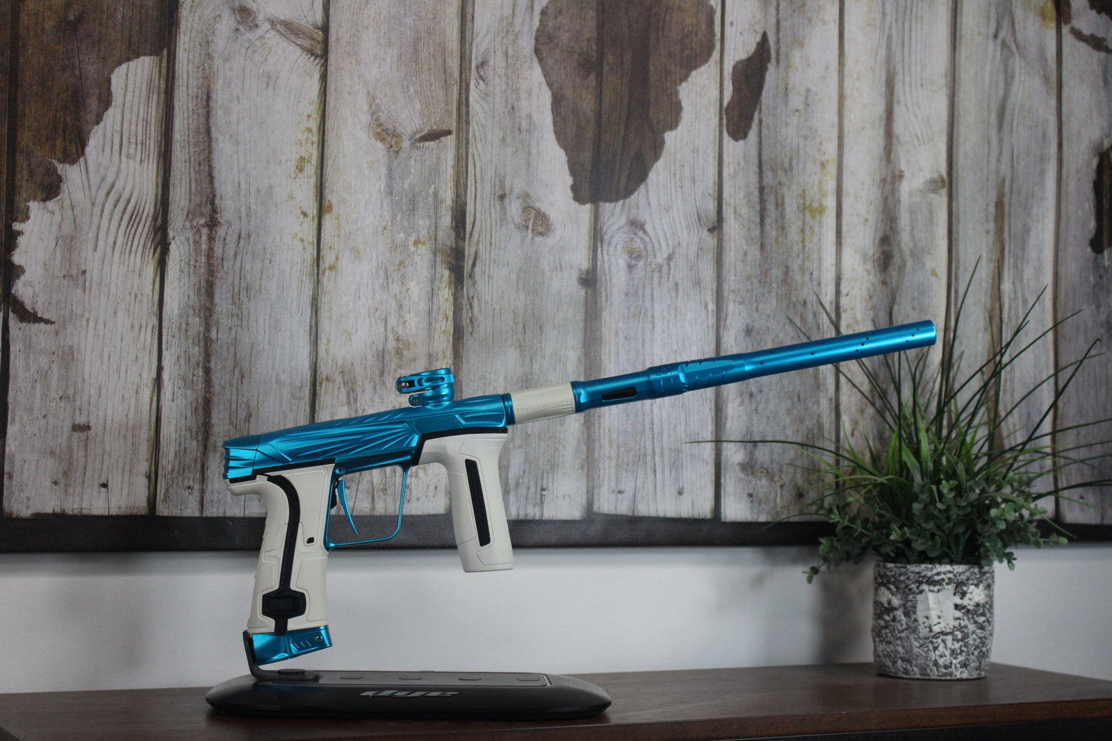 Planet Eclipse Project "G3" CS3 - Teal