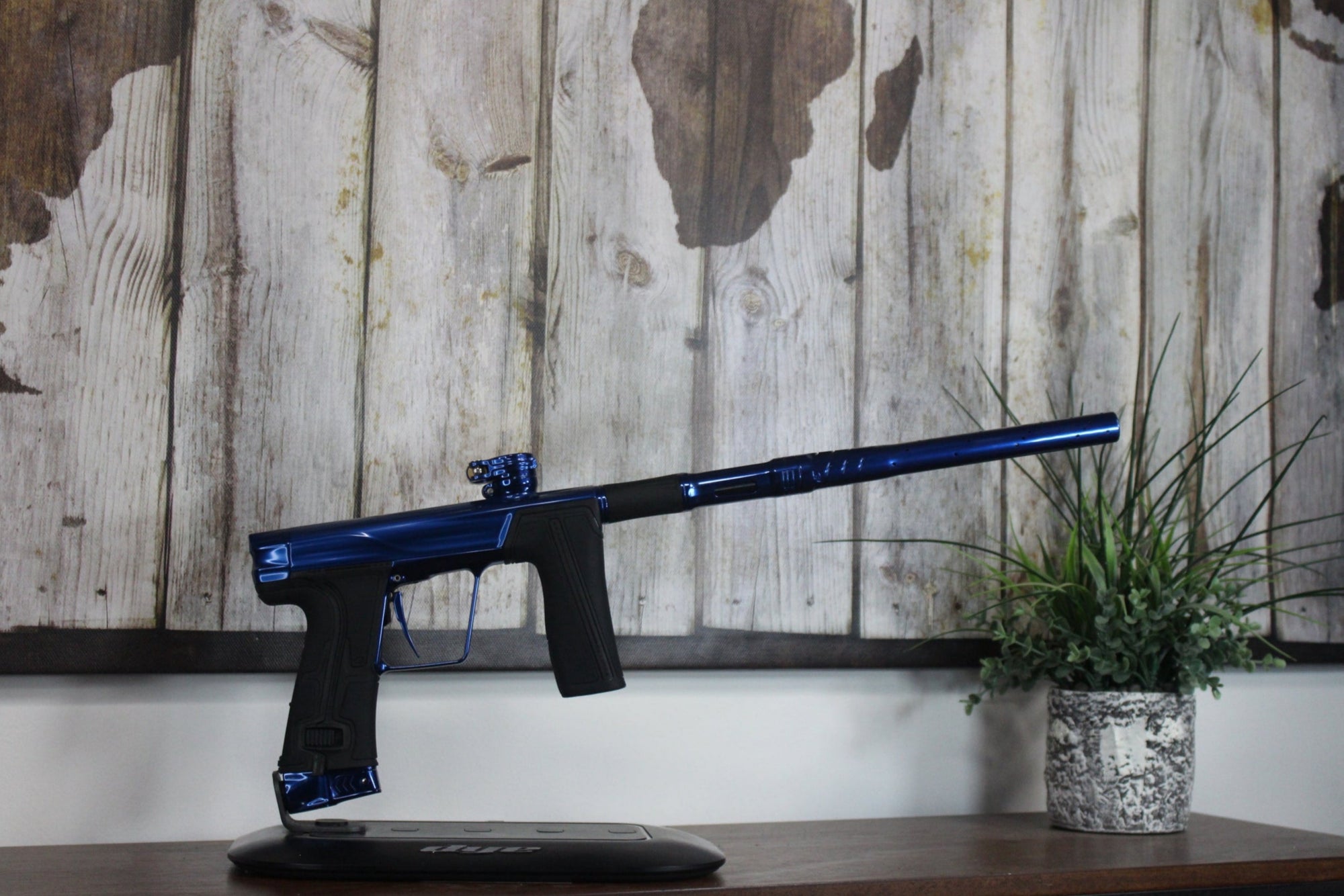 Planet Eclipse Geo R5 - Blue
