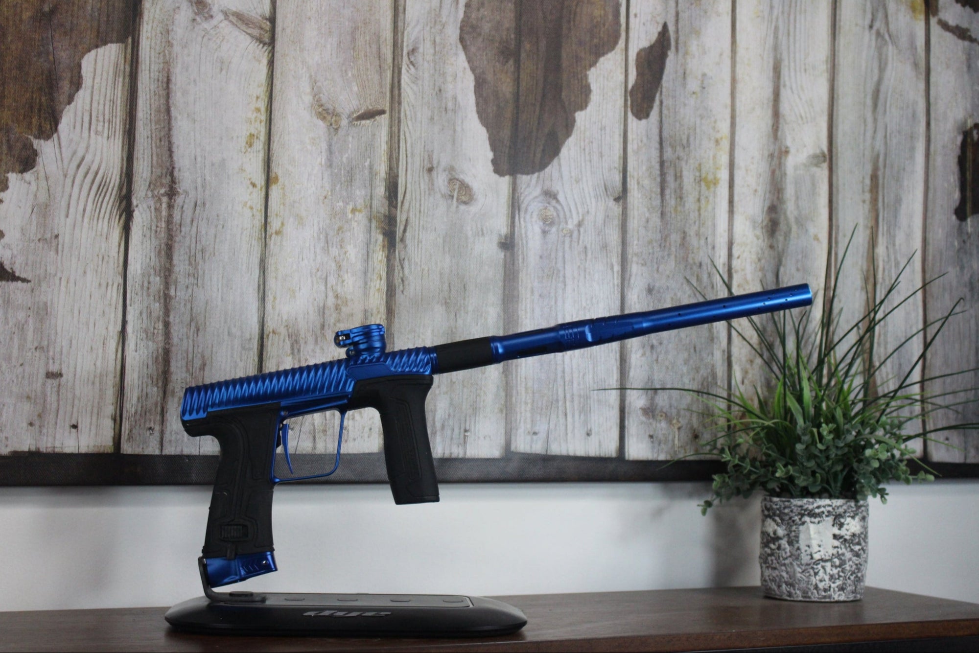 Planet Eclipse Twister CS3 - Typhoon