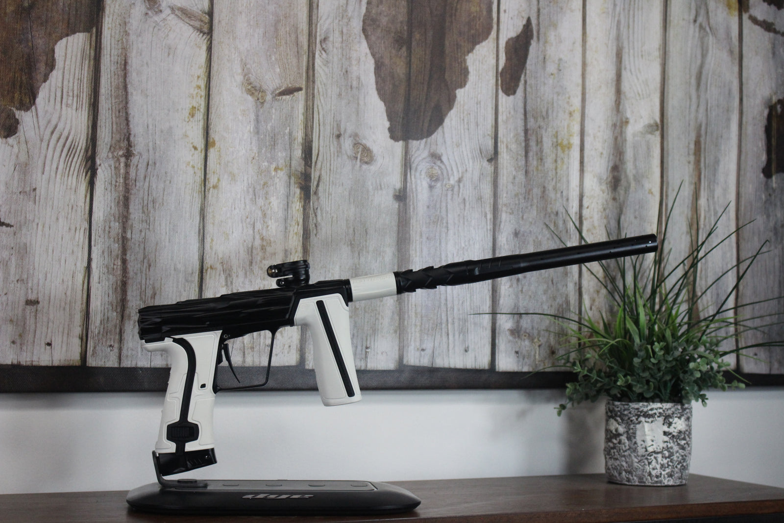 HK Army RAZR Geo R5 - Black