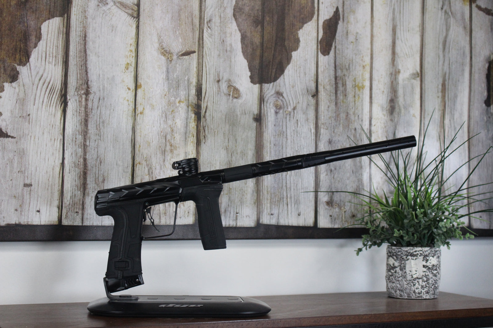 HK Army Fossil CS3 - Black