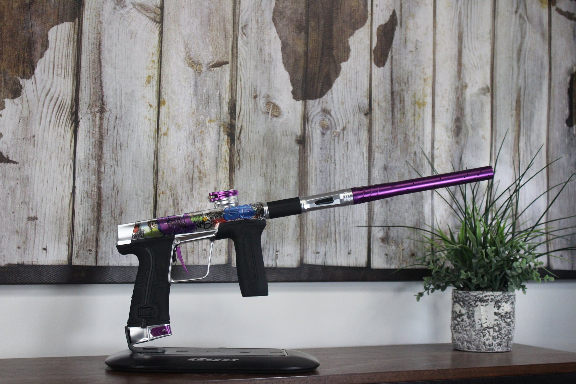 Planet Eclipse Streamline CS3 - EOTS